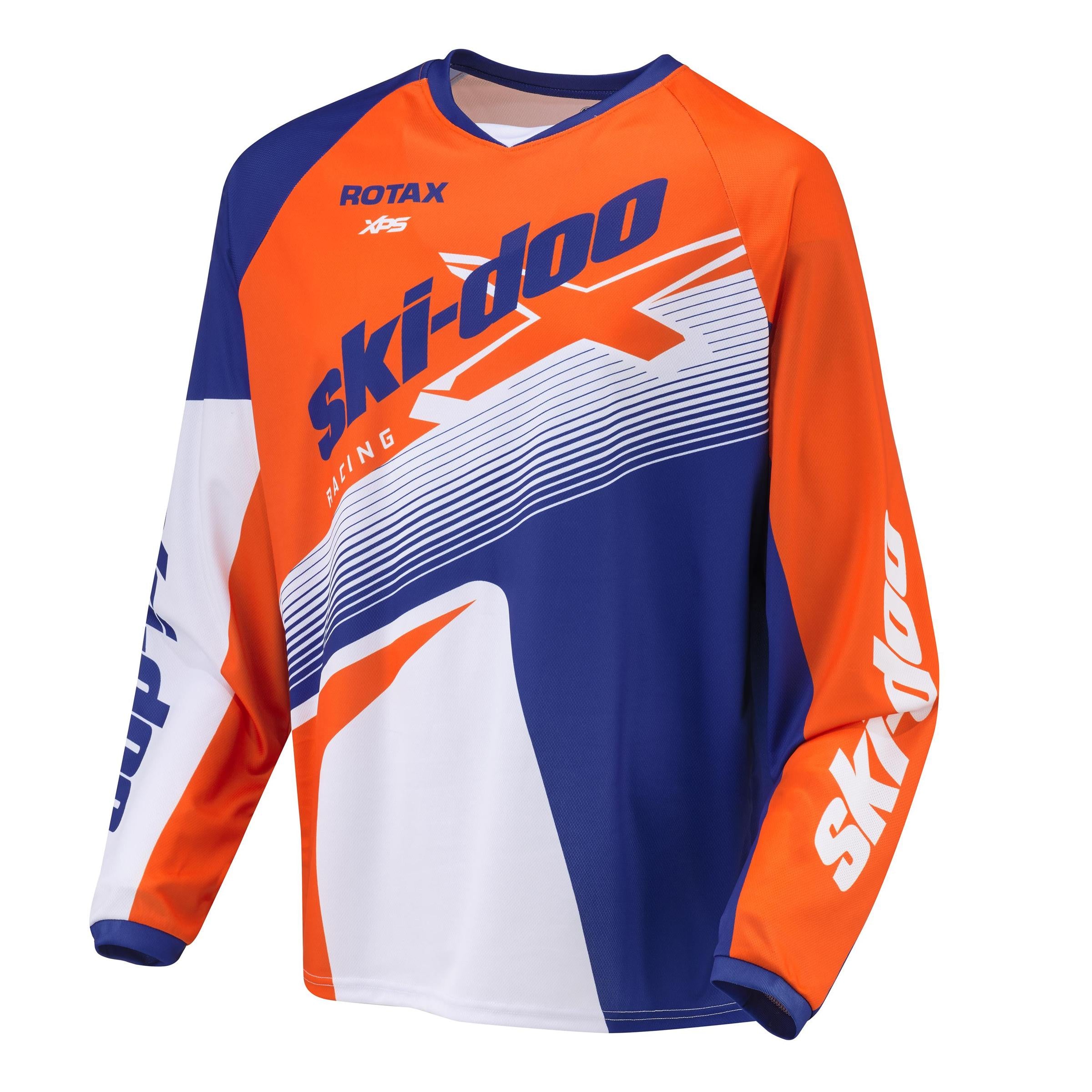 Men's X-Team Edition Race Jersey
