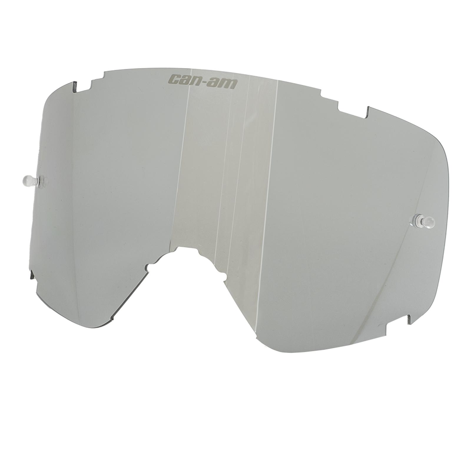 Flint Photochromatic RPM Single UV Lens