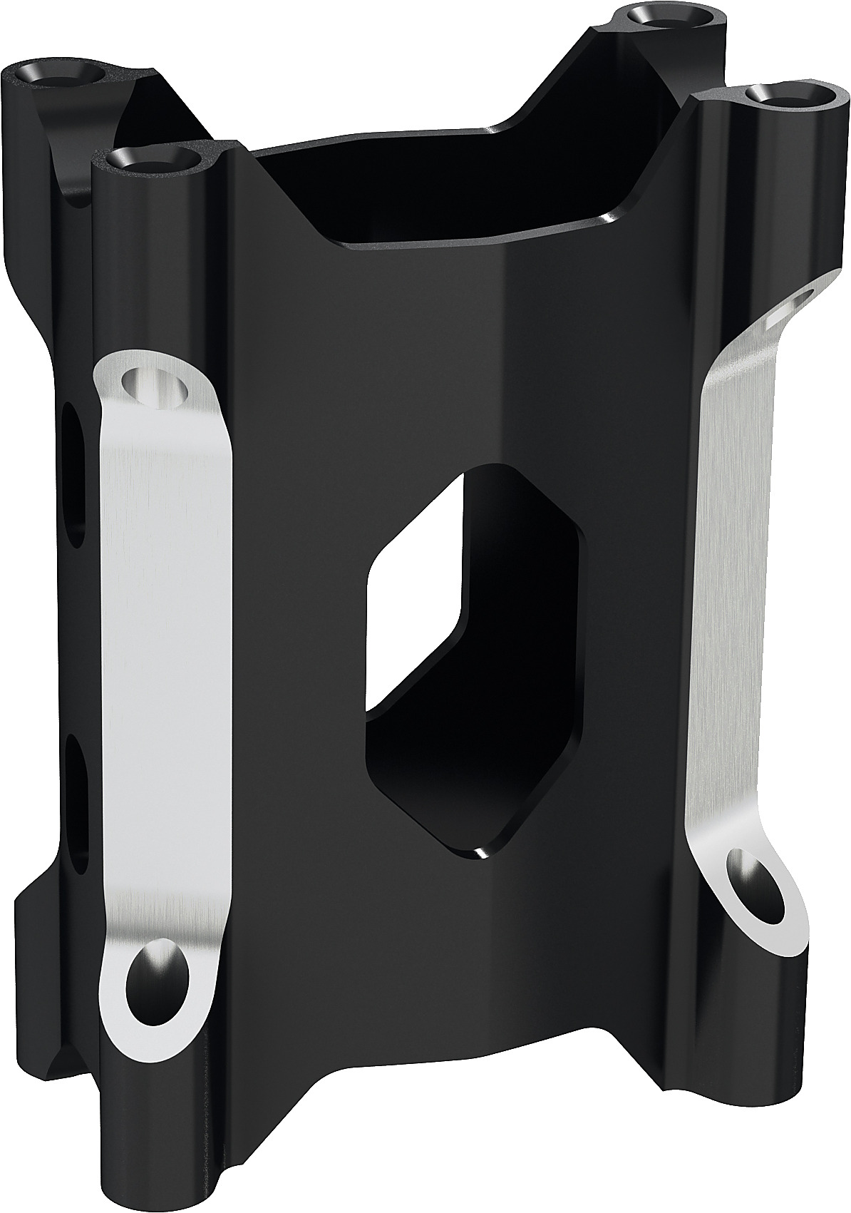 Extension Kit for Straight Handlebar, 120 mm