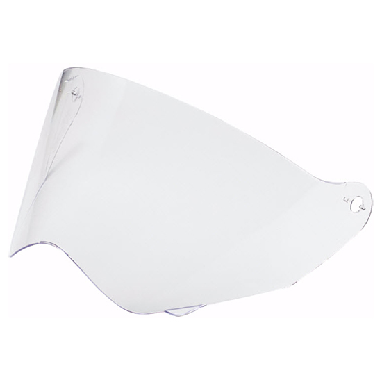 EX-2 RPM Standard Visor (2018)