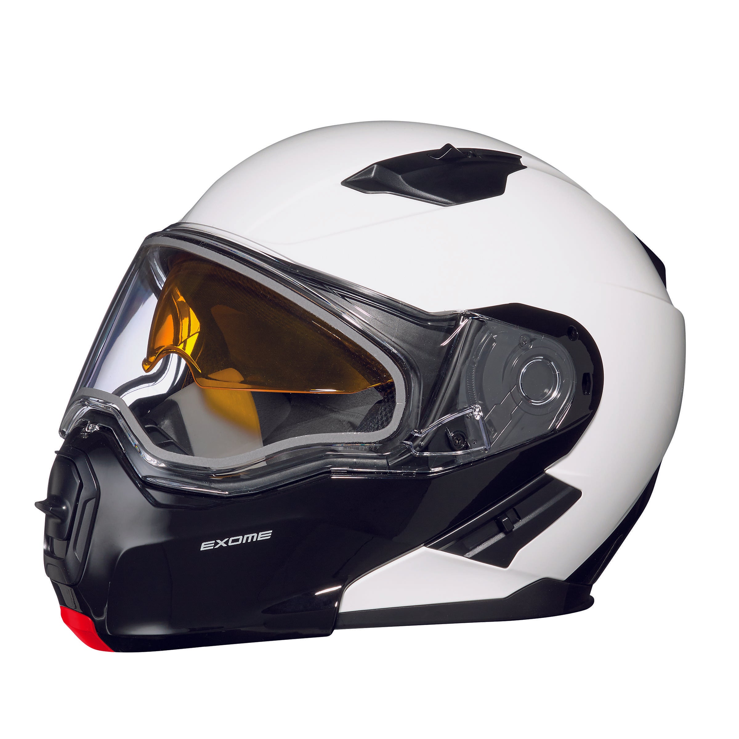 Exome Helmet (DOT)