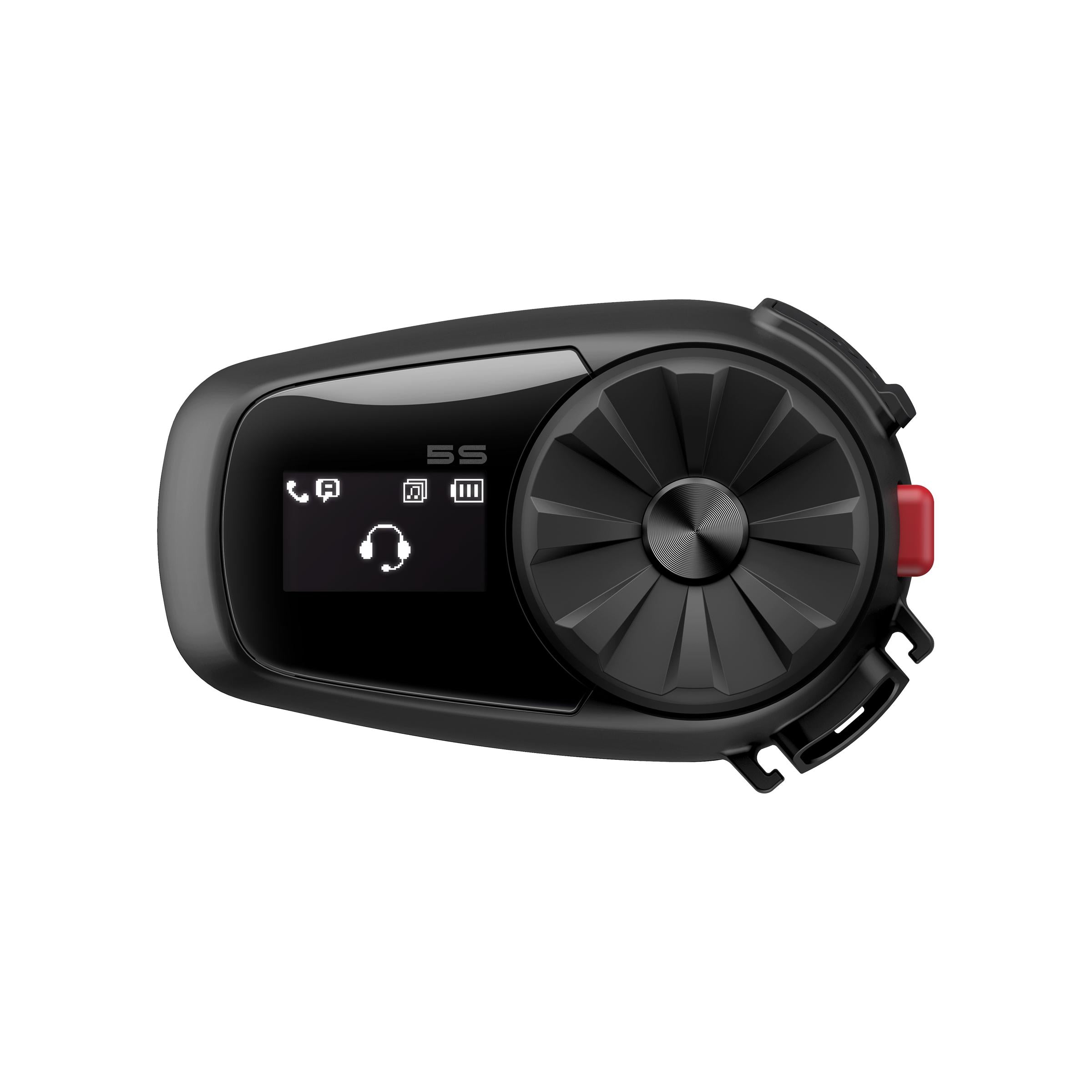 Sena 5S Bluetooth Comm System (Single)