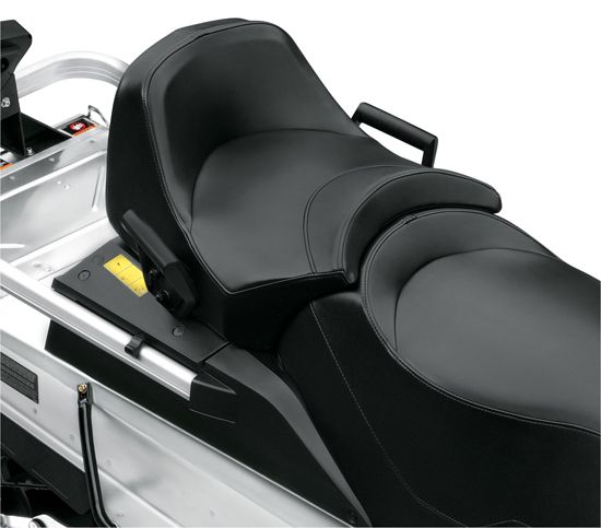 Lightweight Extra Seat