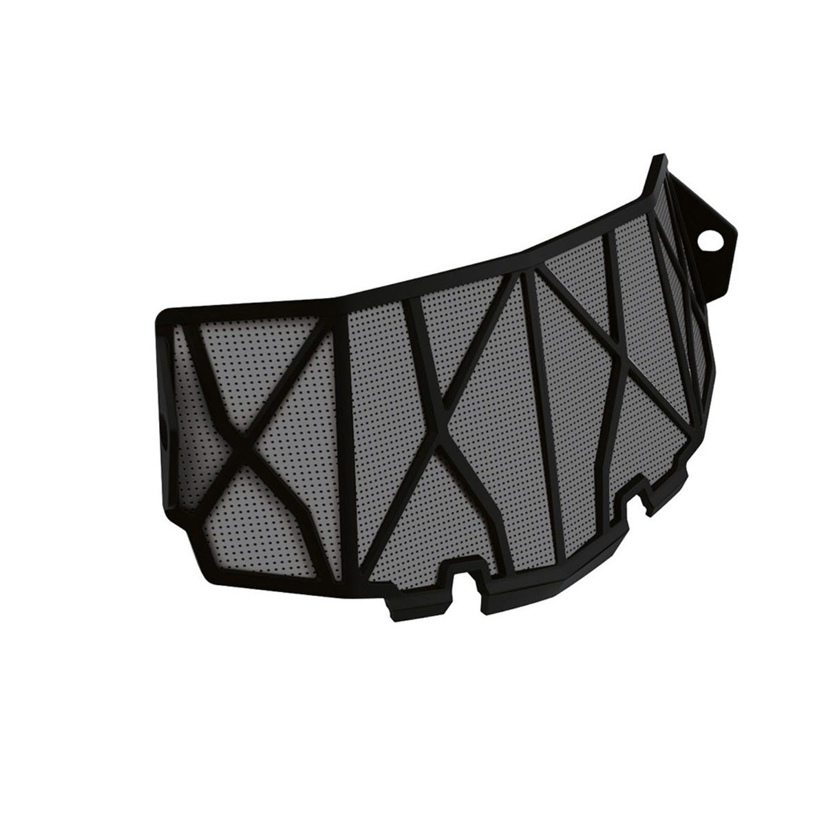 Replacement front prefilter
