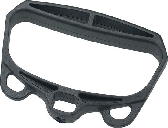 Rewind handle