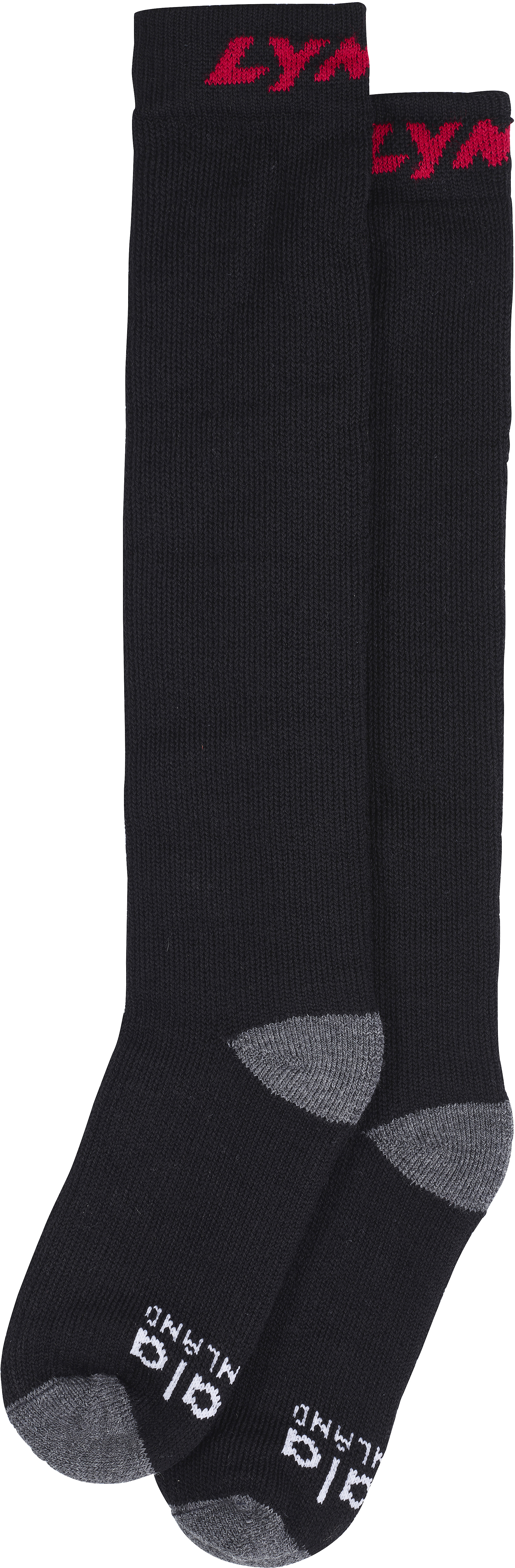 Lynx x Svala Merino Active socks