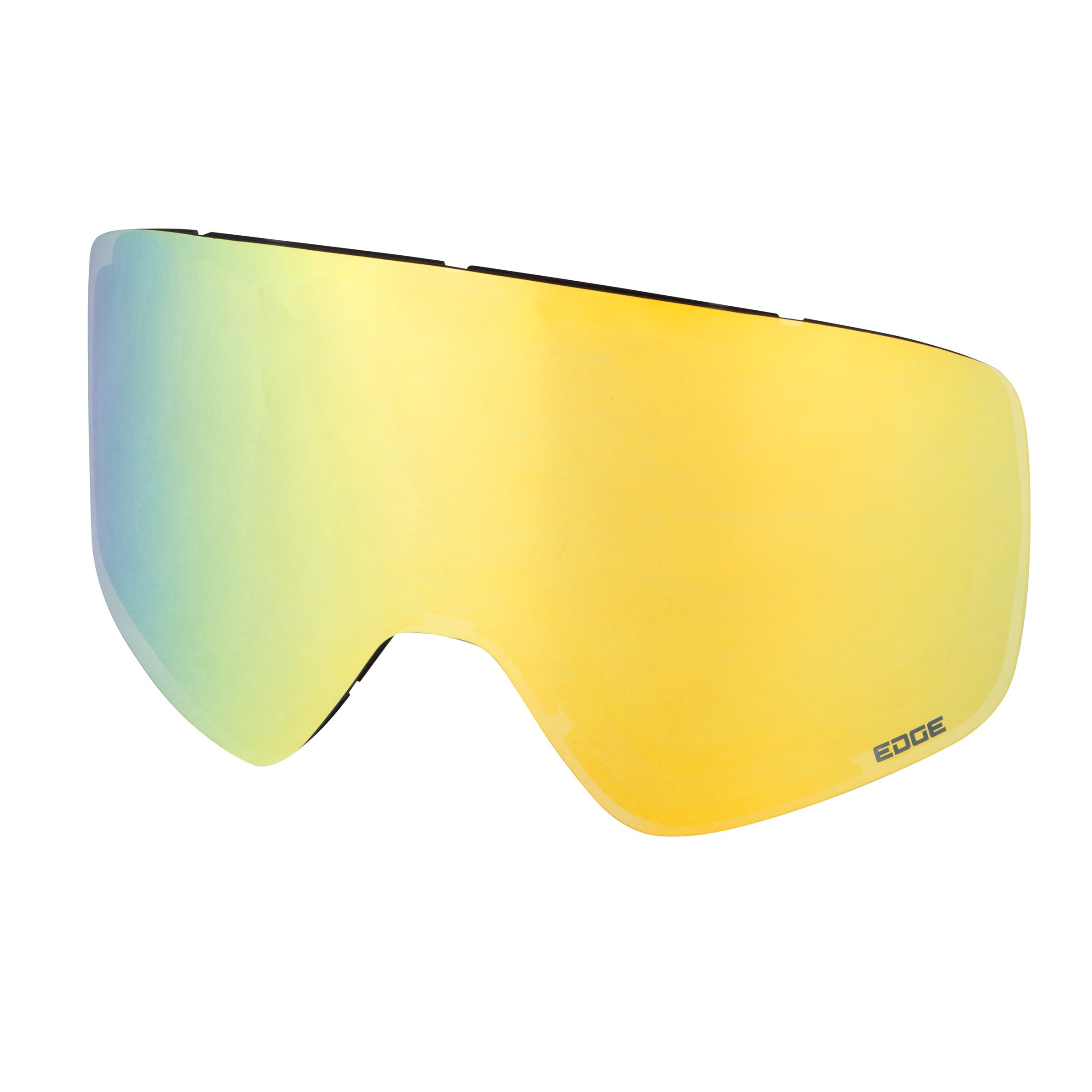 Edge Goggles Chromed RPM UV Lens