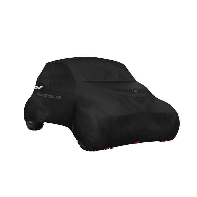 Trailering Cover