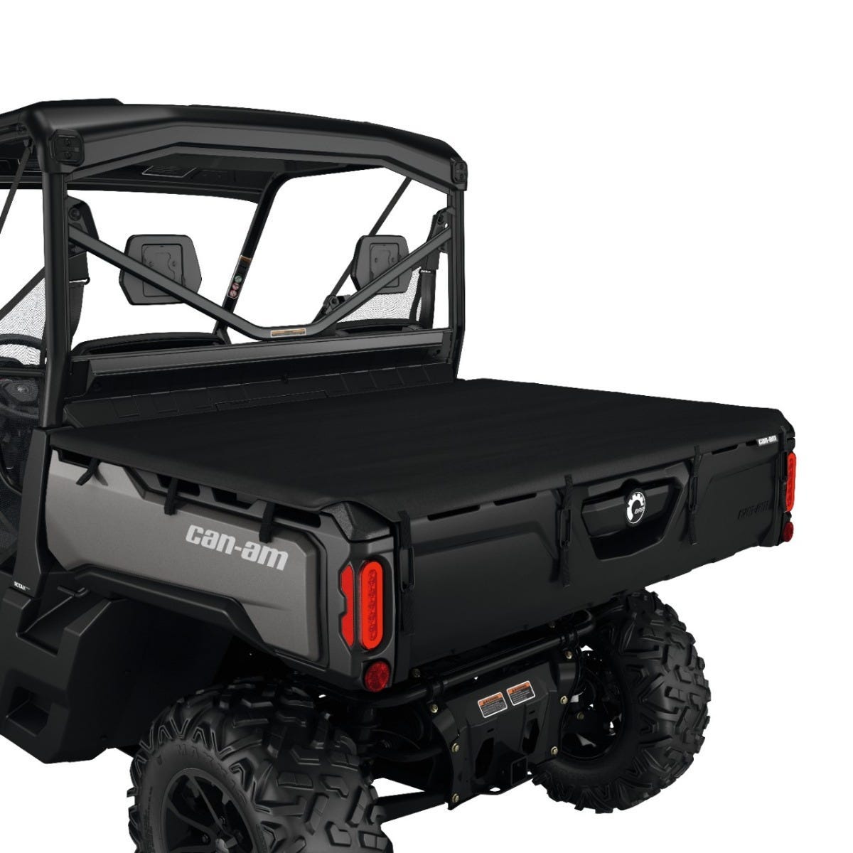 Tonneau Cover