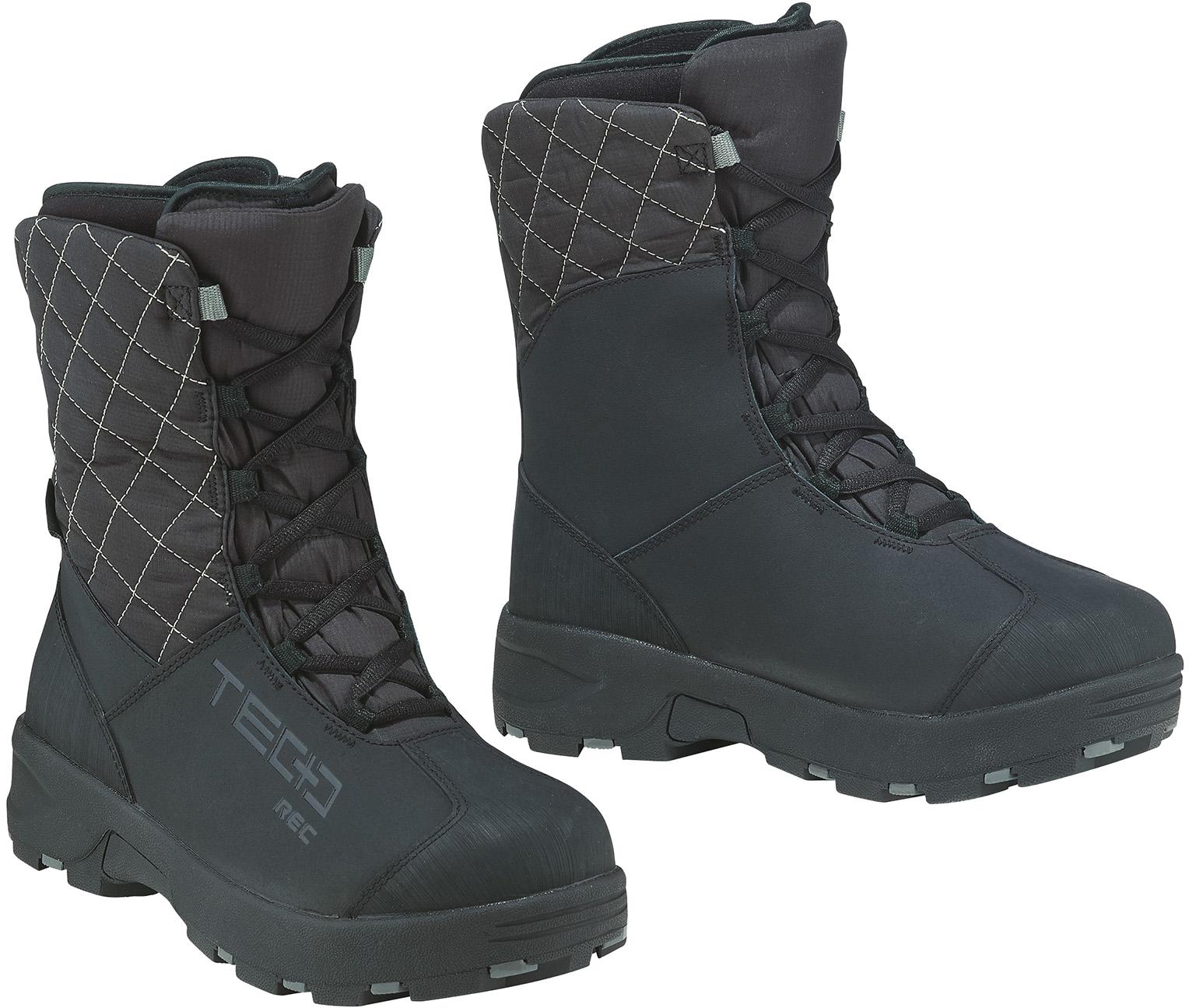 Ladies' Tec+ REC Boots