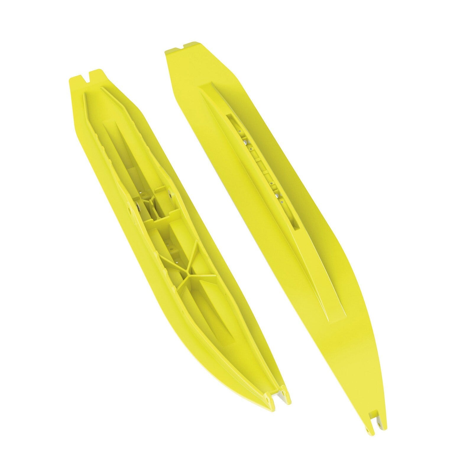 Pilot DS-3 Skis