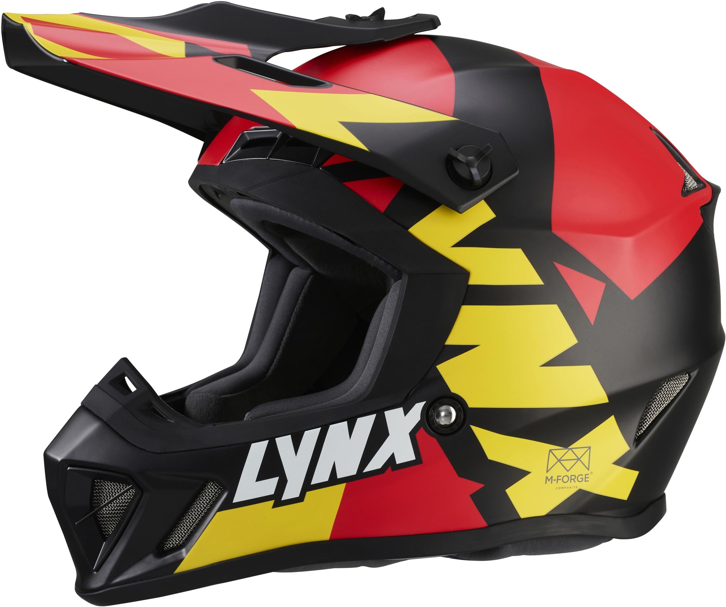 Lynx Radien 2.0 Race Edition (DOT/ECE)