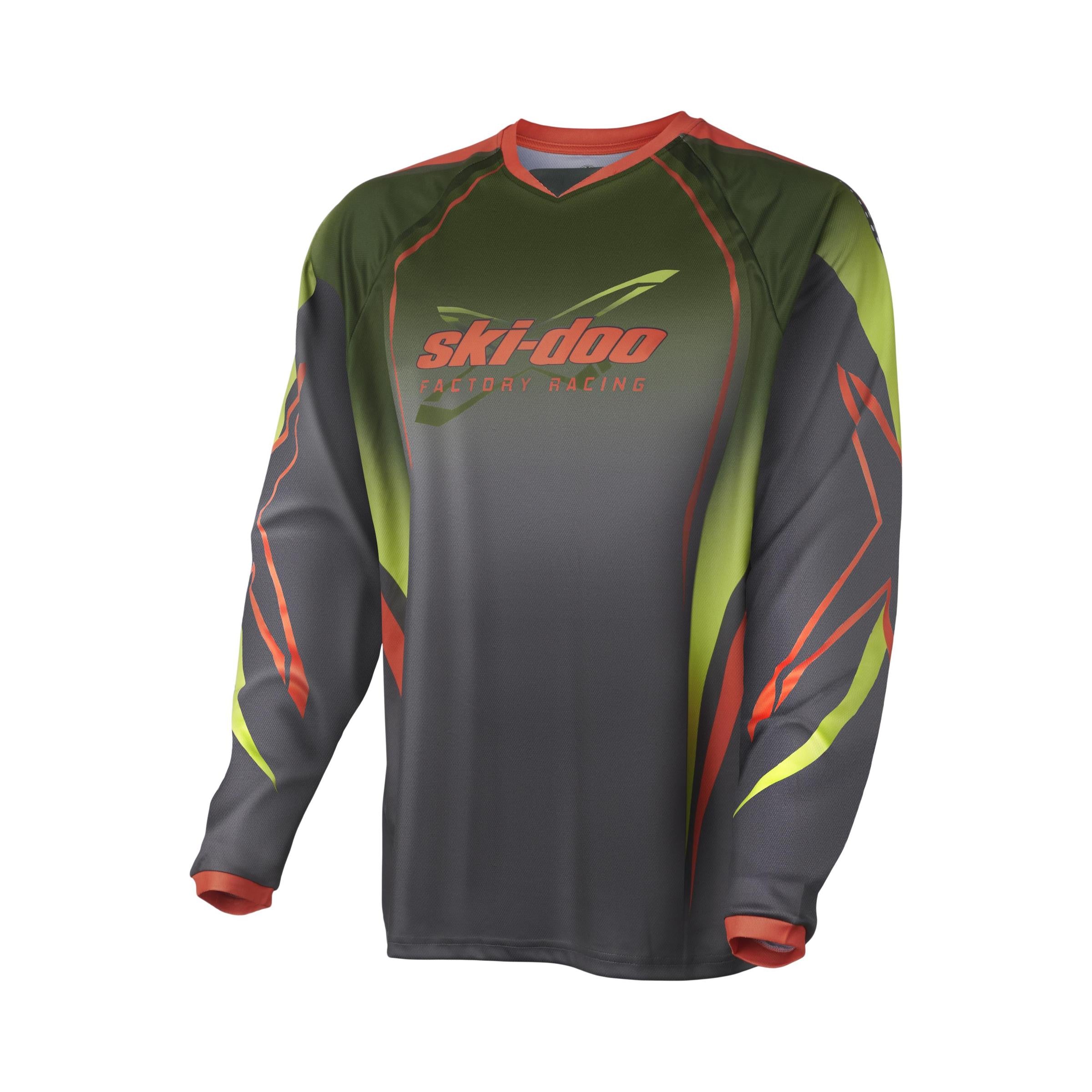 Men's X-Team Edition Race Jersey