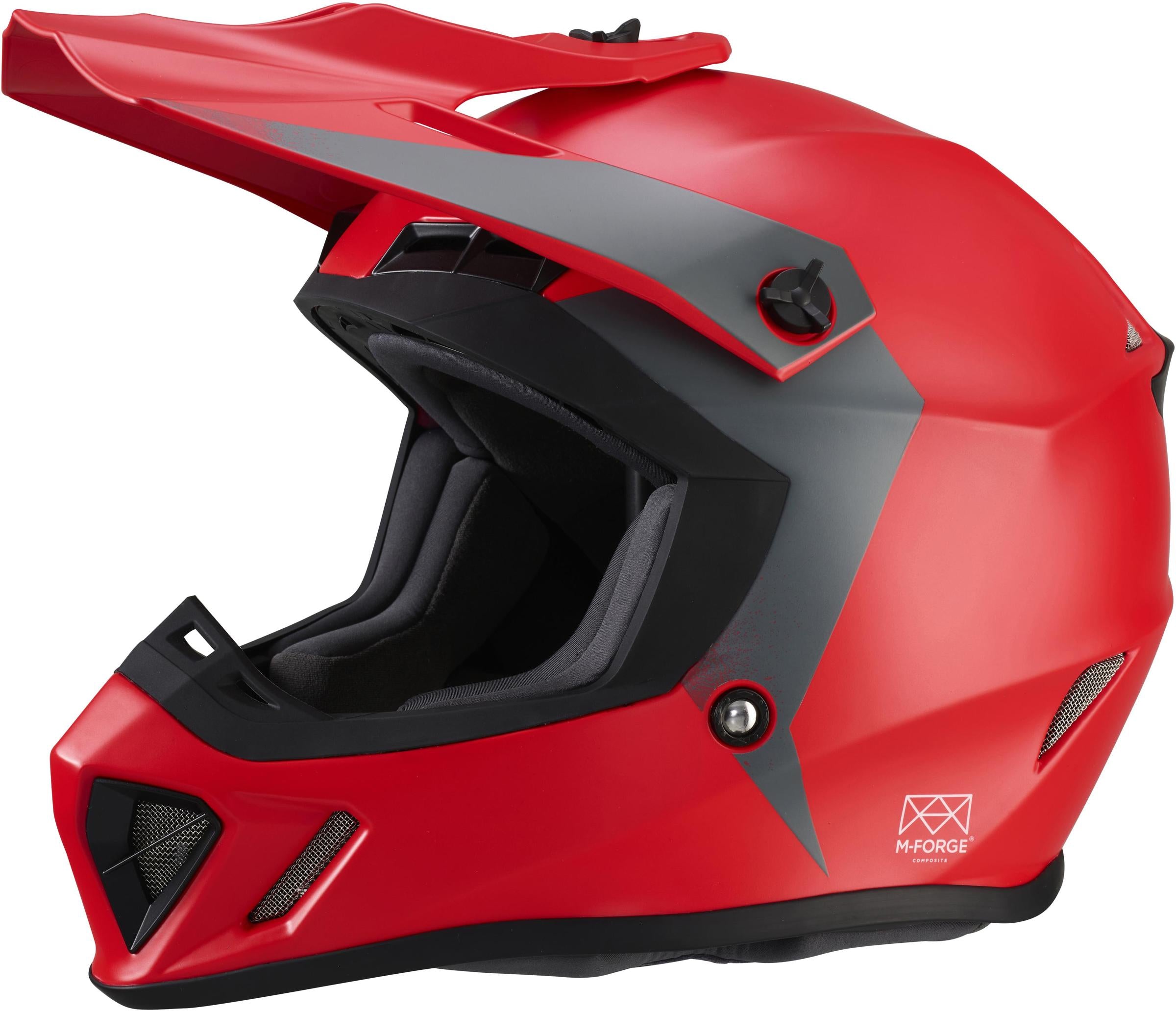 Radien 2.0 Cross Helmet (DOT/ECE)