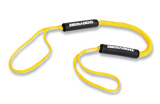 Dock Tie