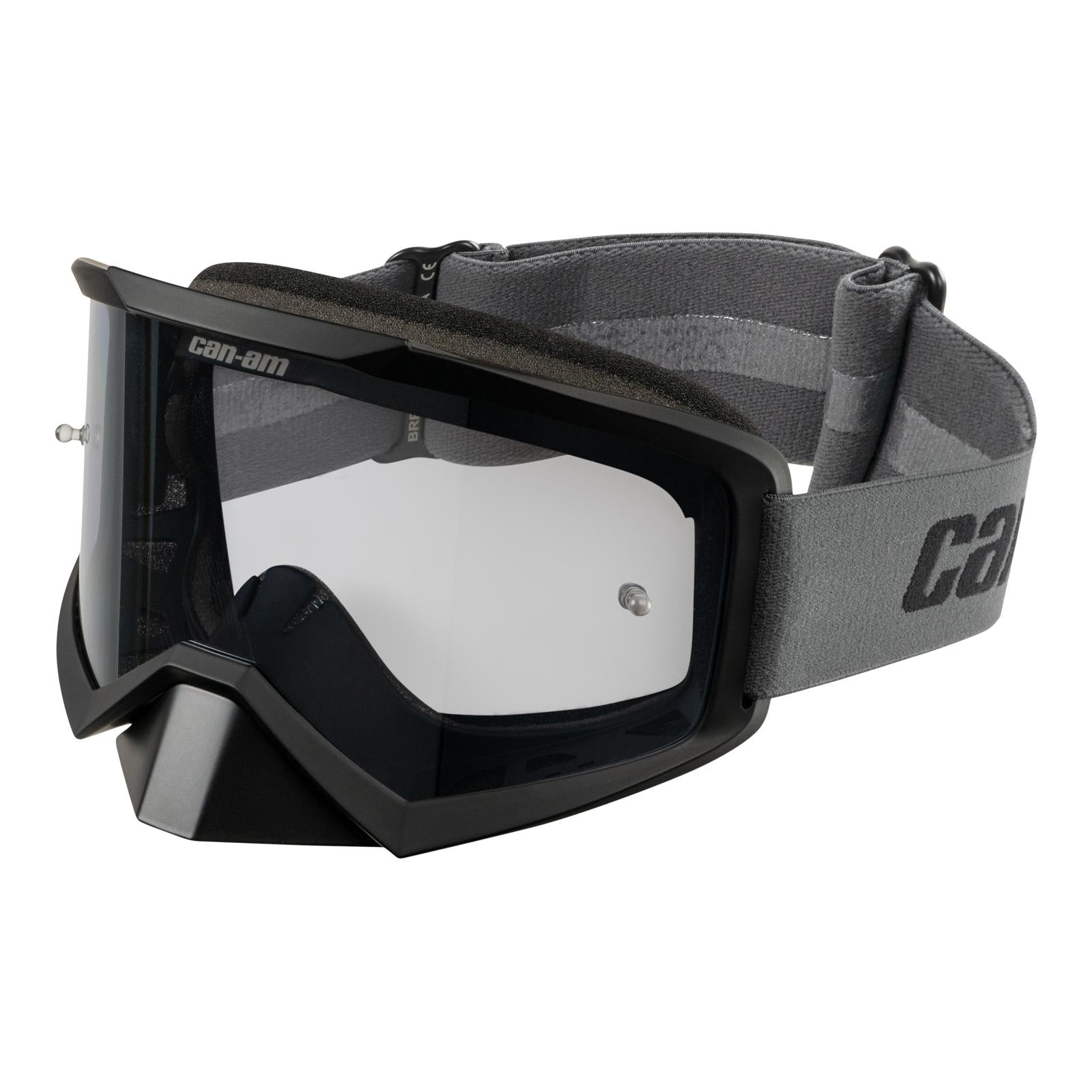 Can-Am Trench OTG UV Goggles