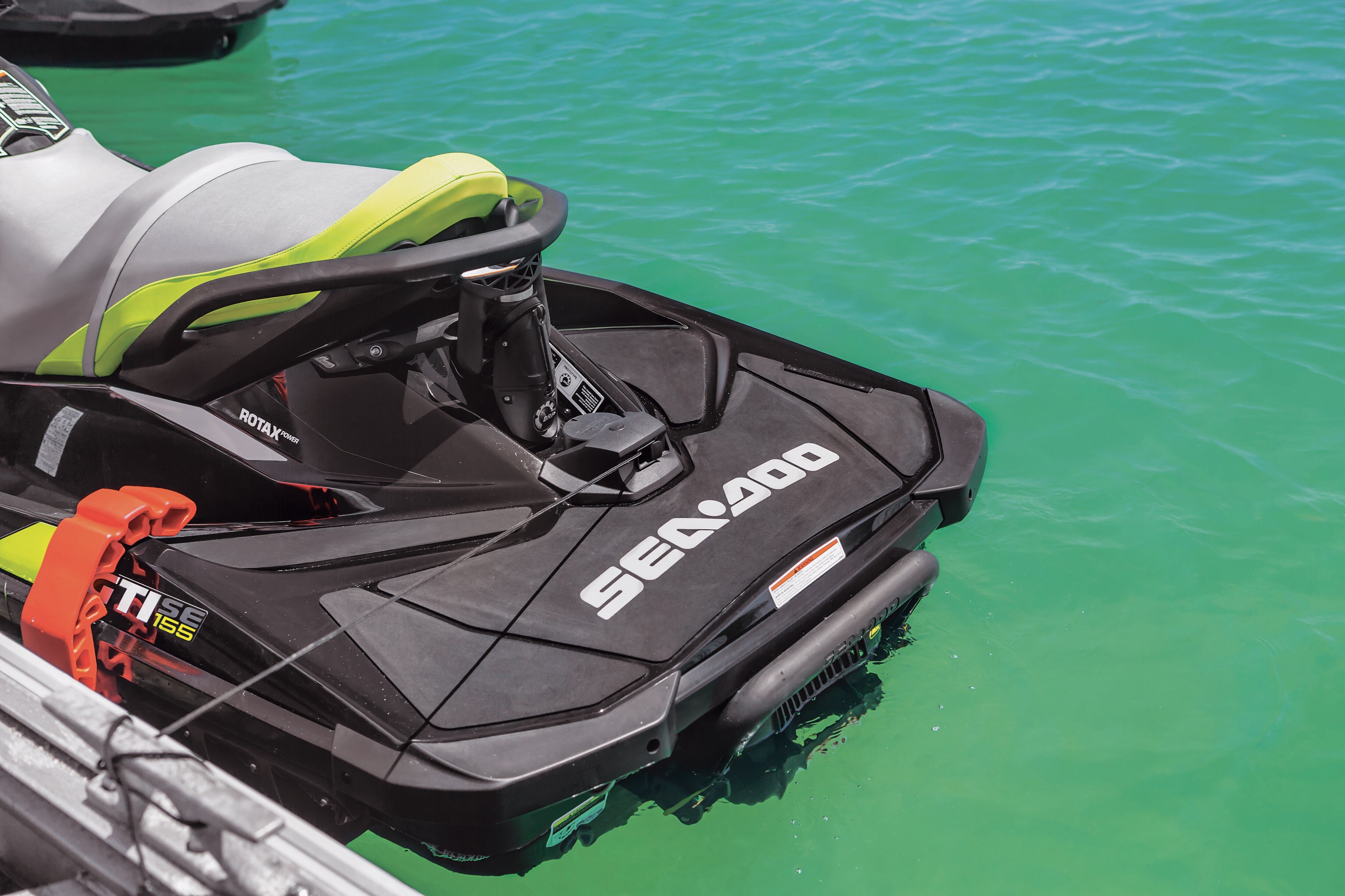 Sea-Doo Speed Tie