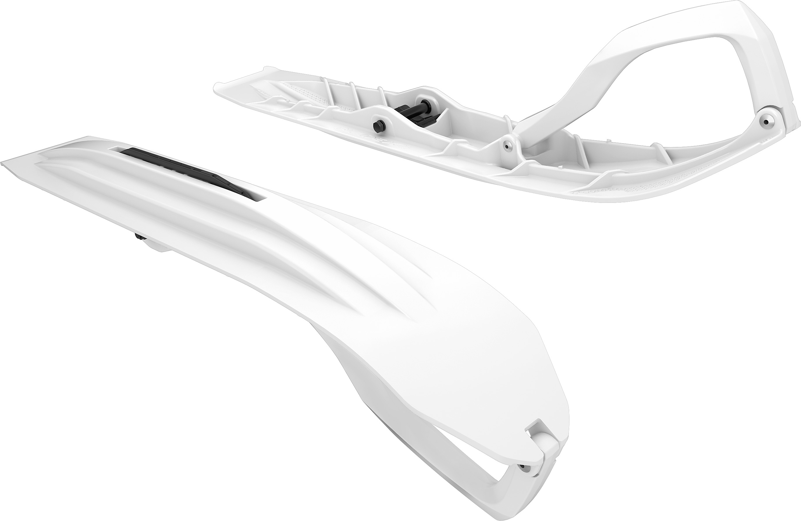 Blade XC+ skis