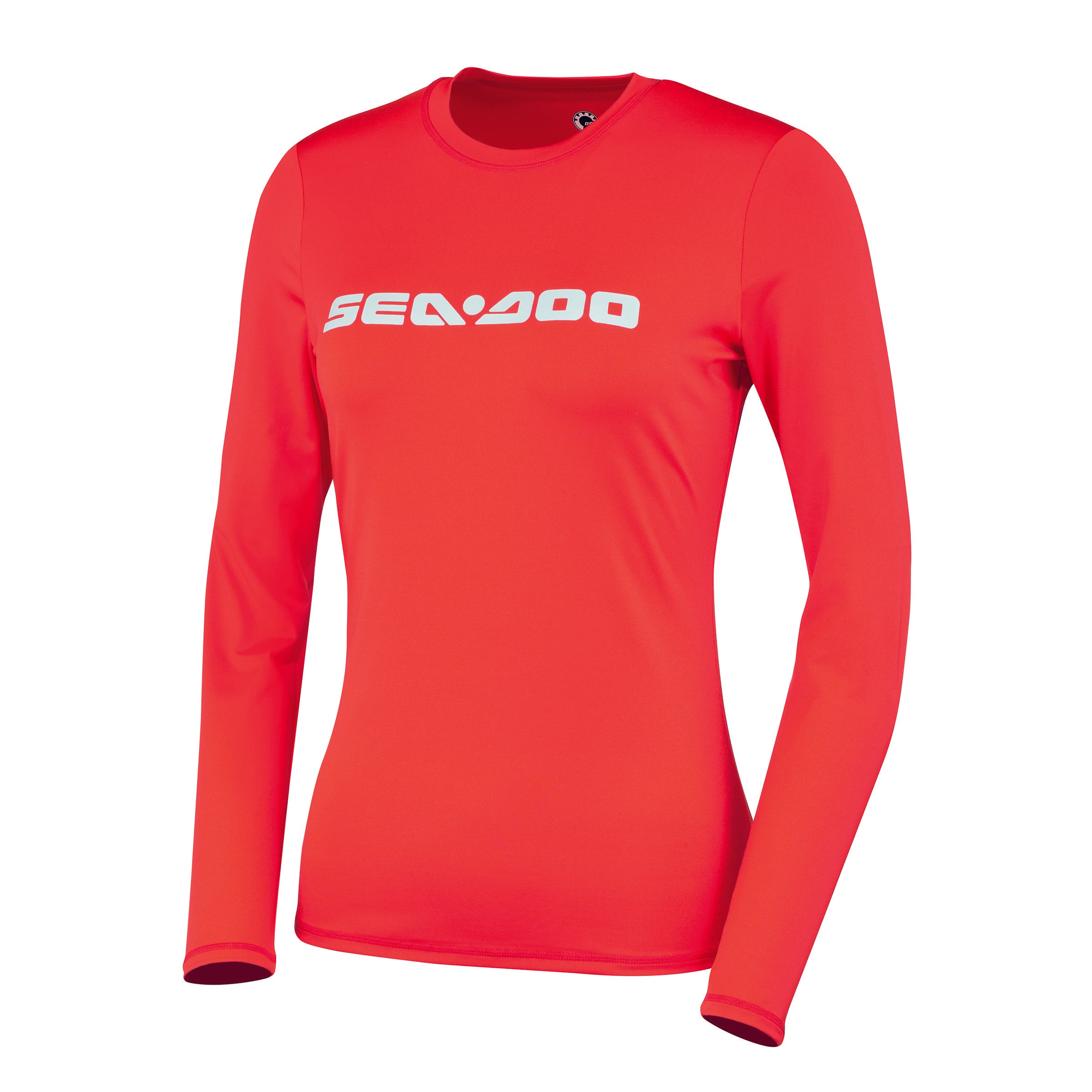 Women's Long Sleeve Rashguard Signature