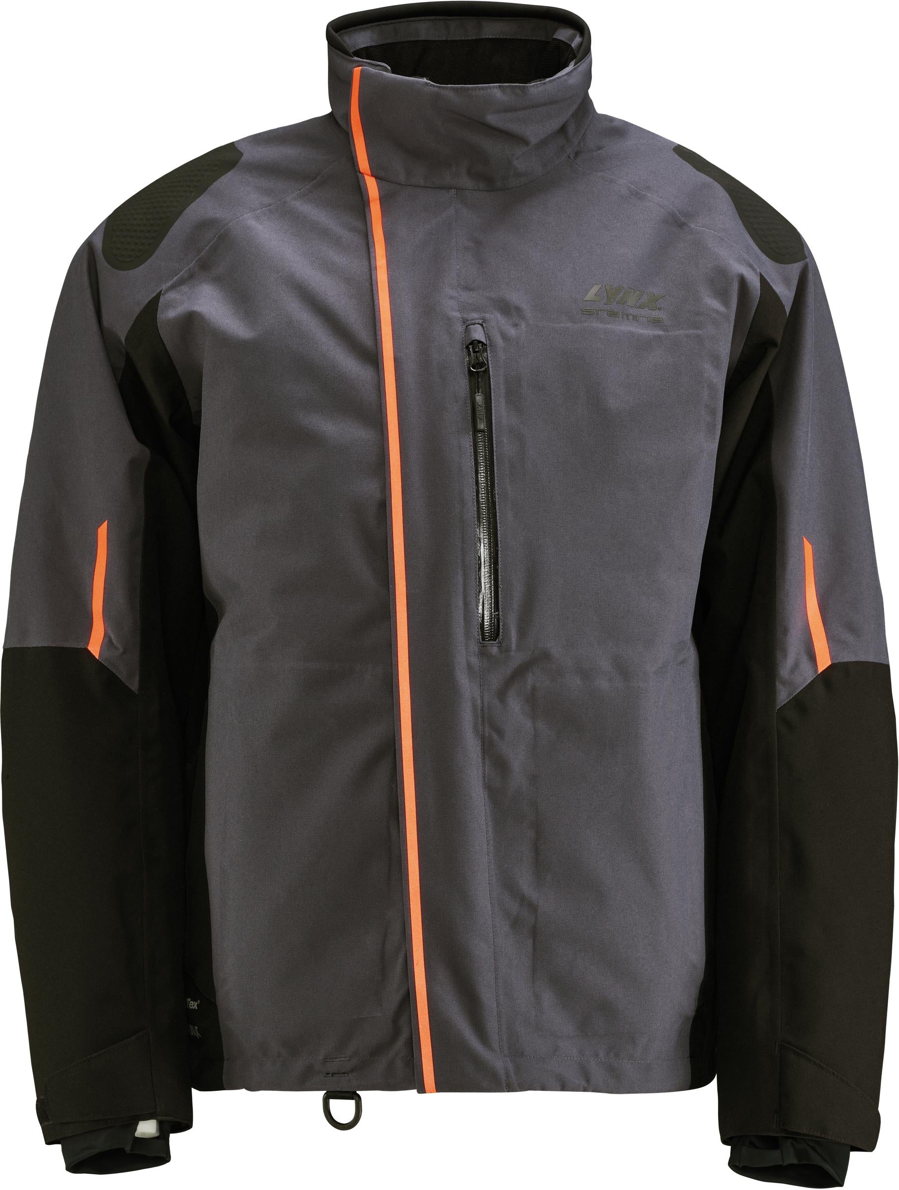 Lynx Stamina Enduro Jacket
