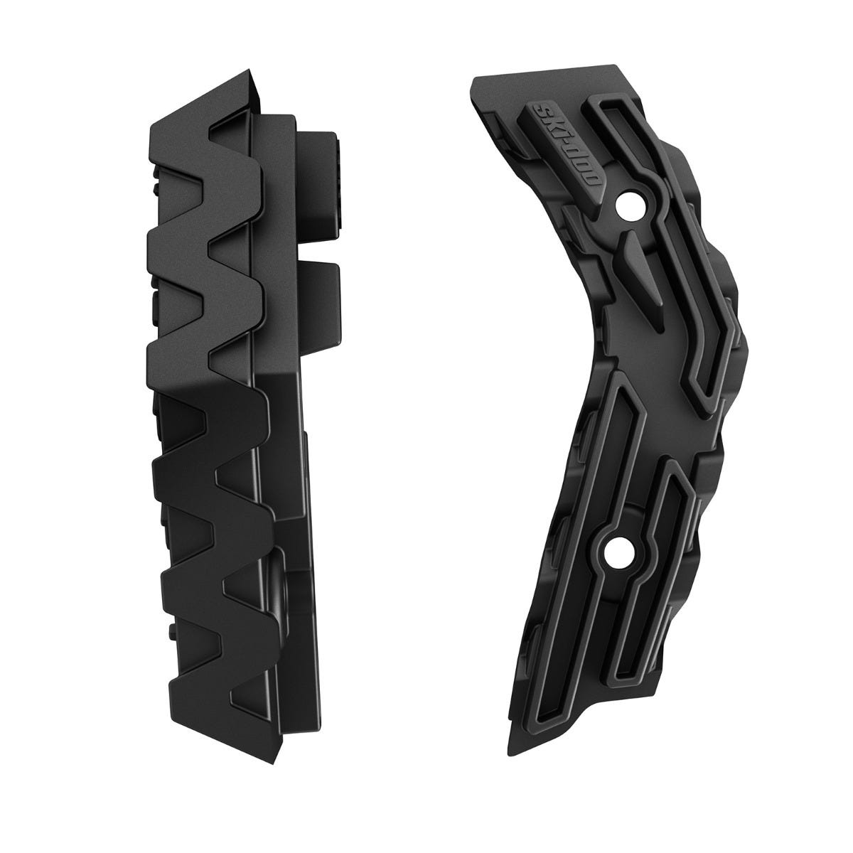 Ergo Adjustable Shim Kit For Toe-Hold