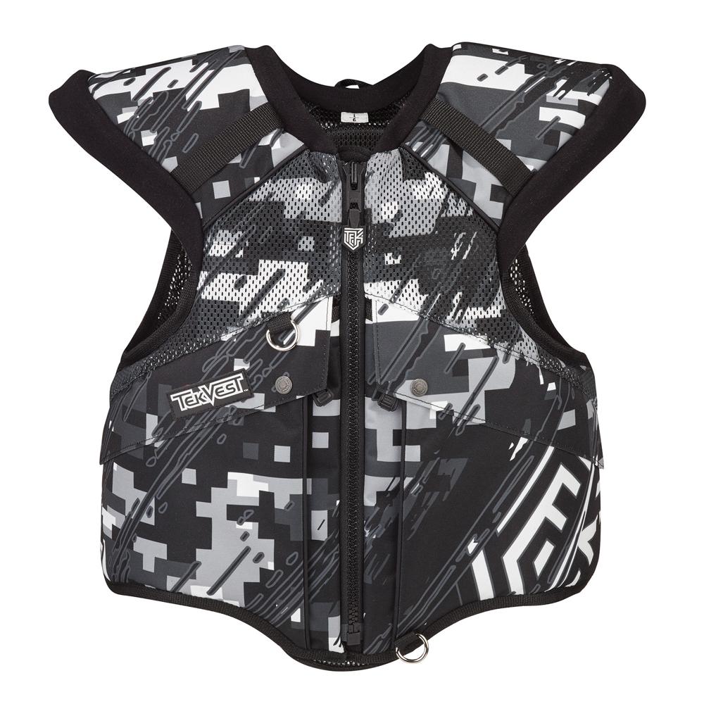 Ski-Doo TrailMaster TekVest (XS to XL)
