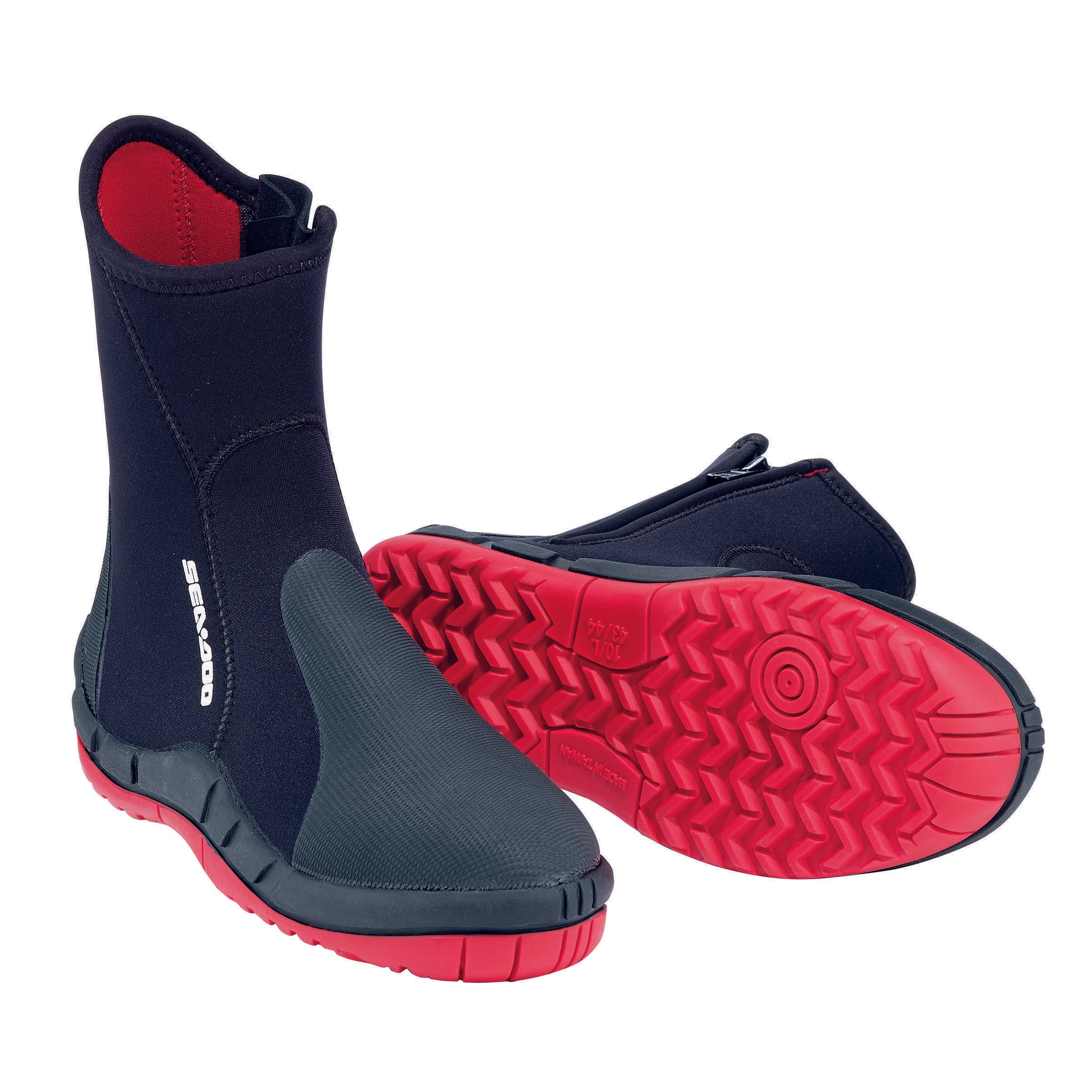 Sea-Doo Neoprene Boots