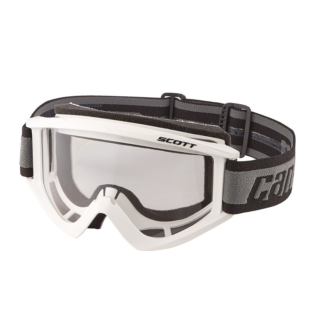 Can-Am Trail Goggles UV by Scott