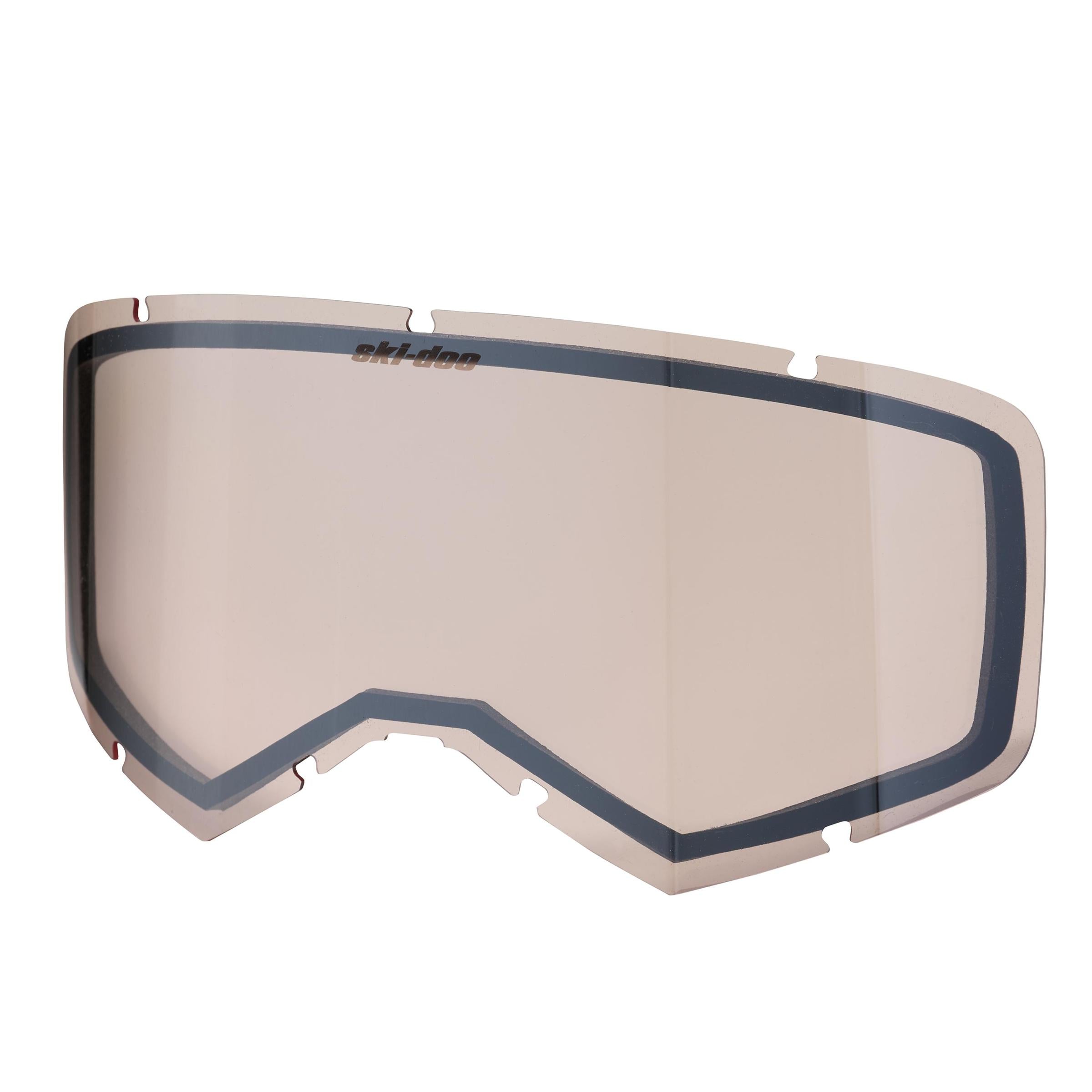 Trench OTG Goggles Dual UV Lens