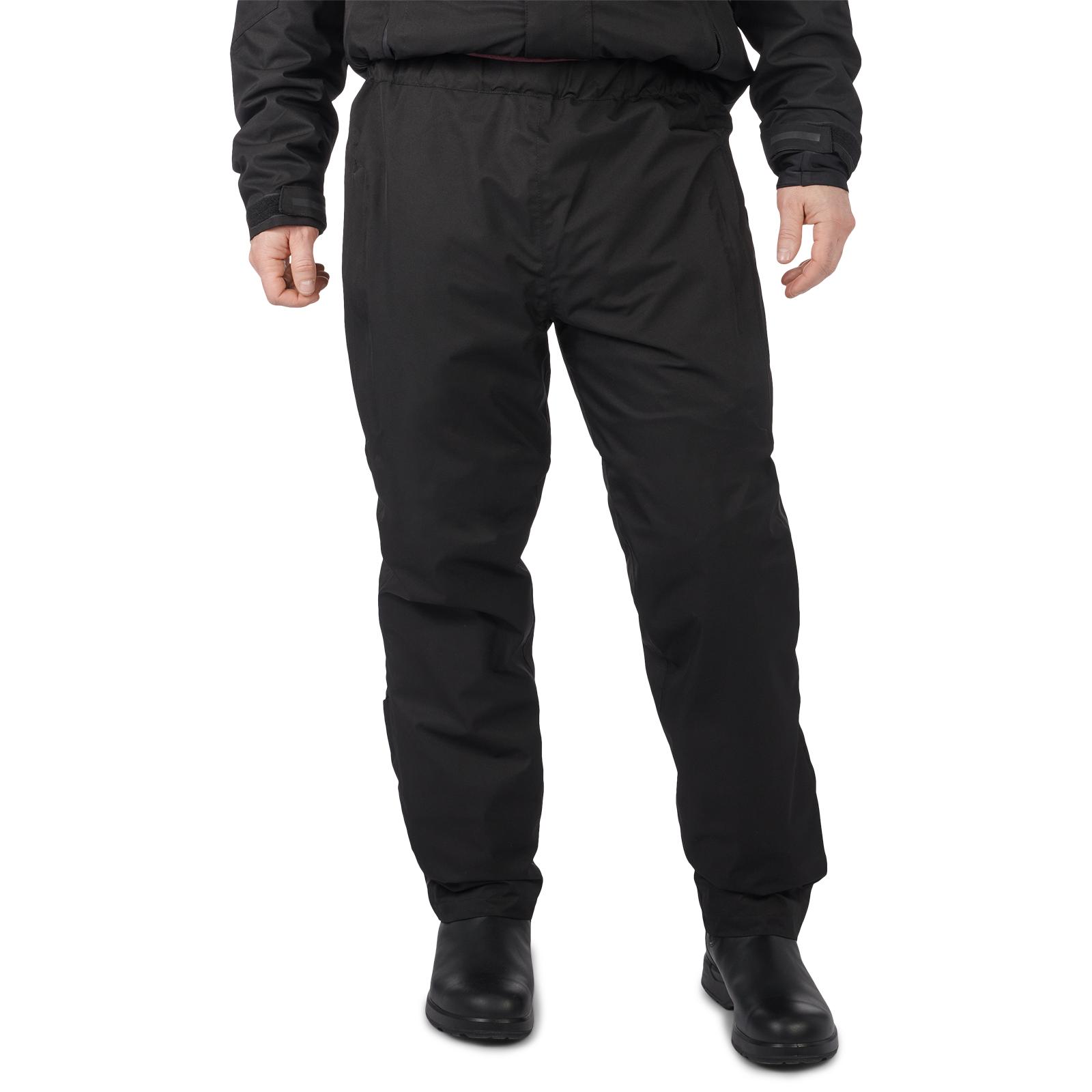 Unisex Aegis Rain Overpants