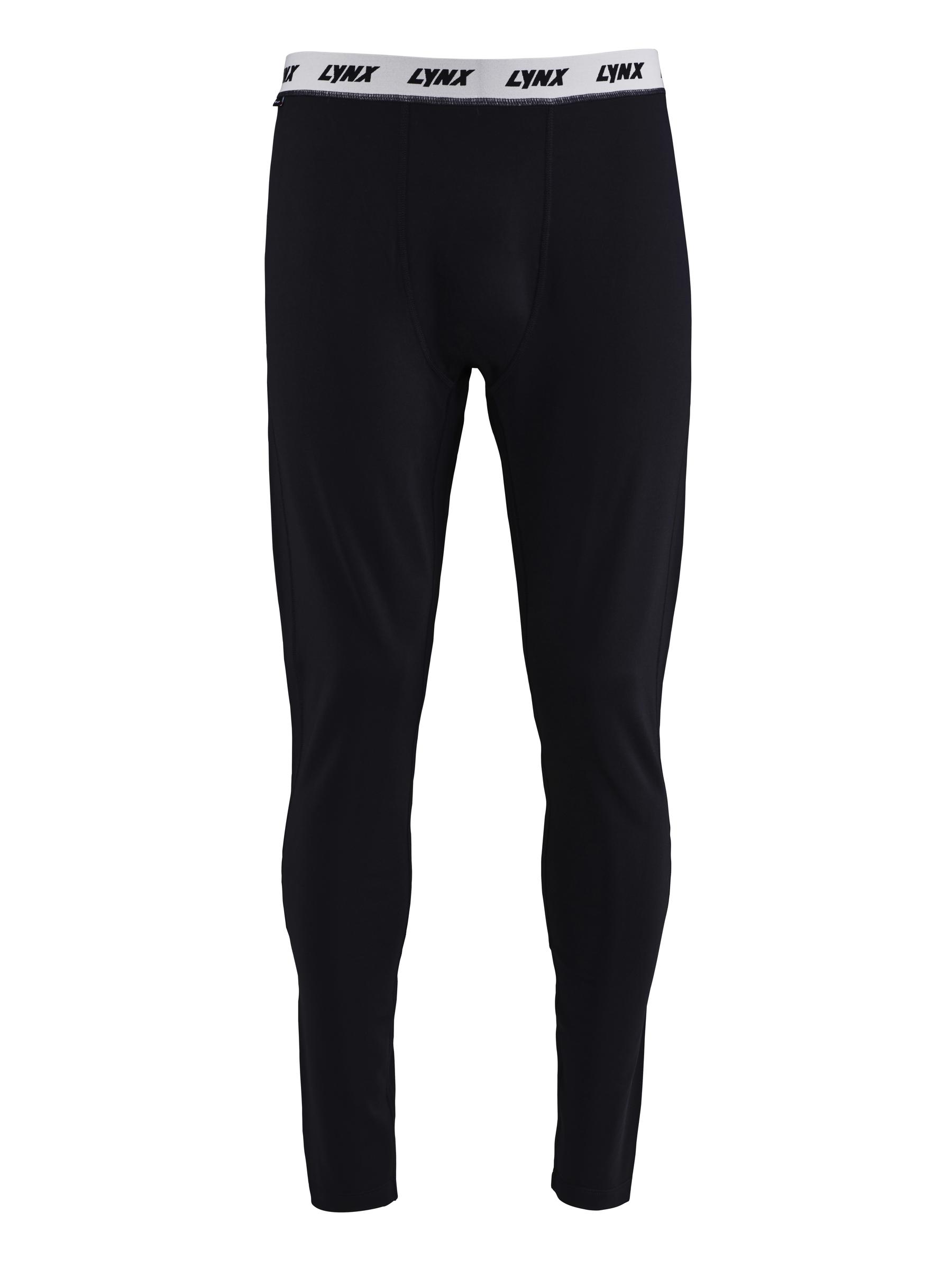 Lynx Thermal Base Pants