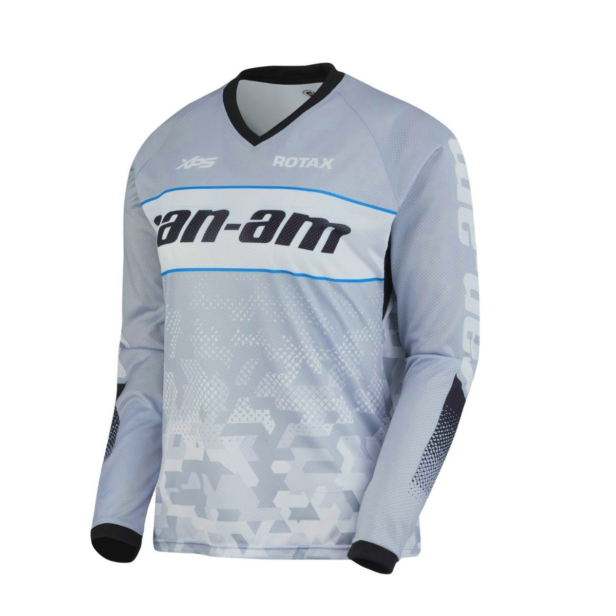 Ladies' Can-Am Tetra Jersey