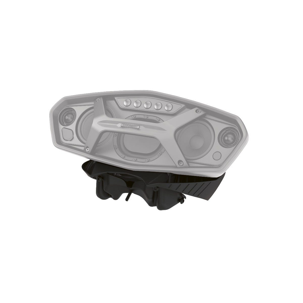 BRP Audio-Portable System Support Base