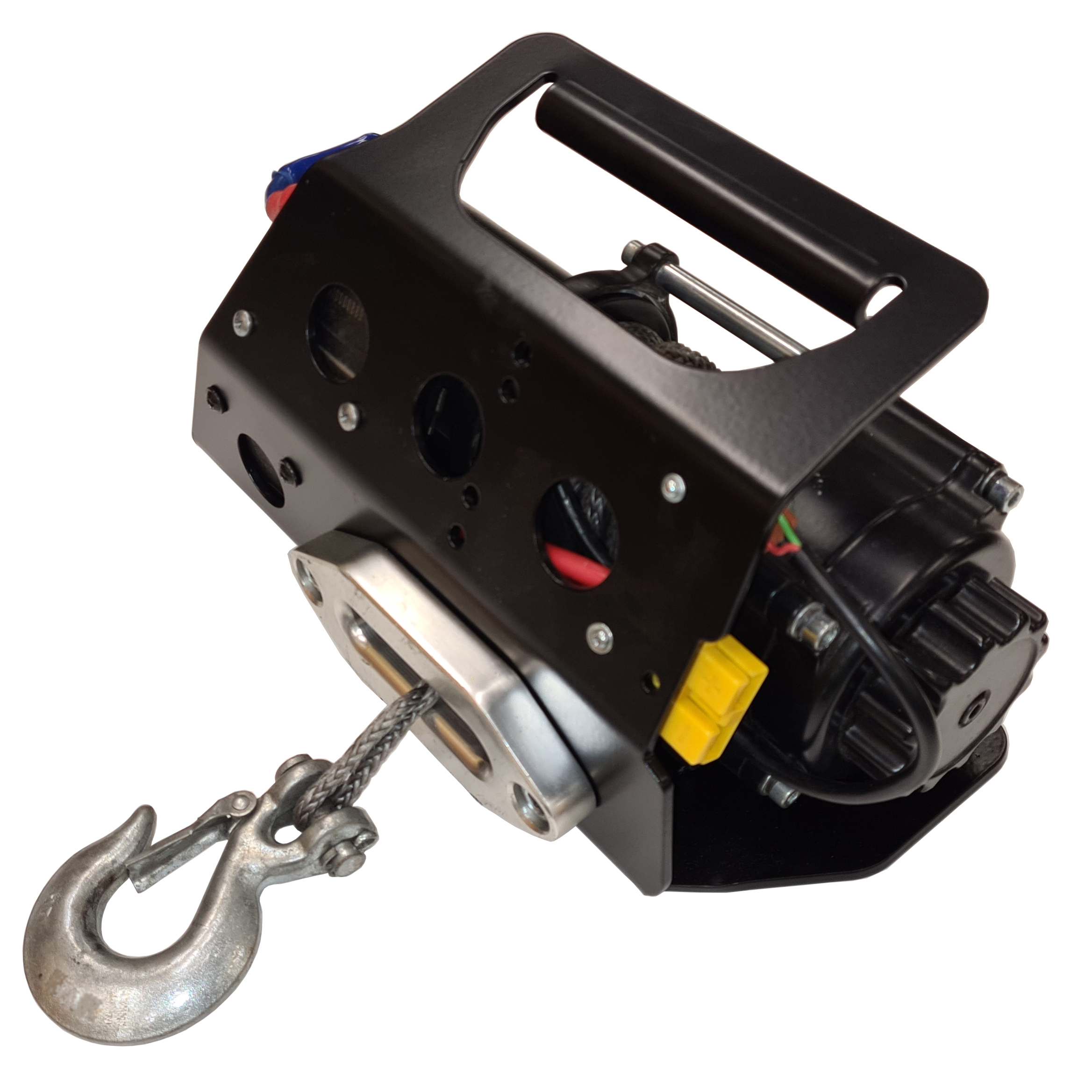 Winch Kit