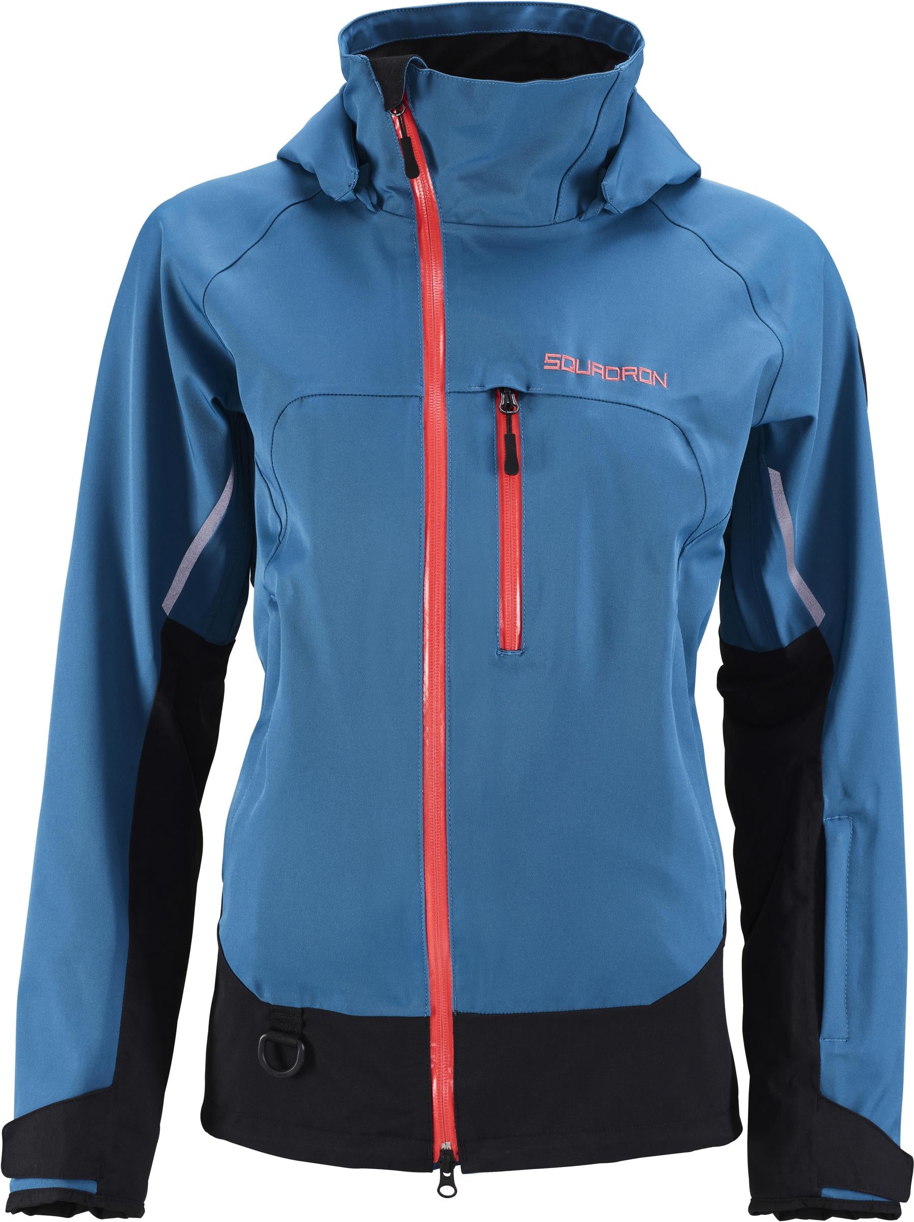 Squadron Flex Jacket W