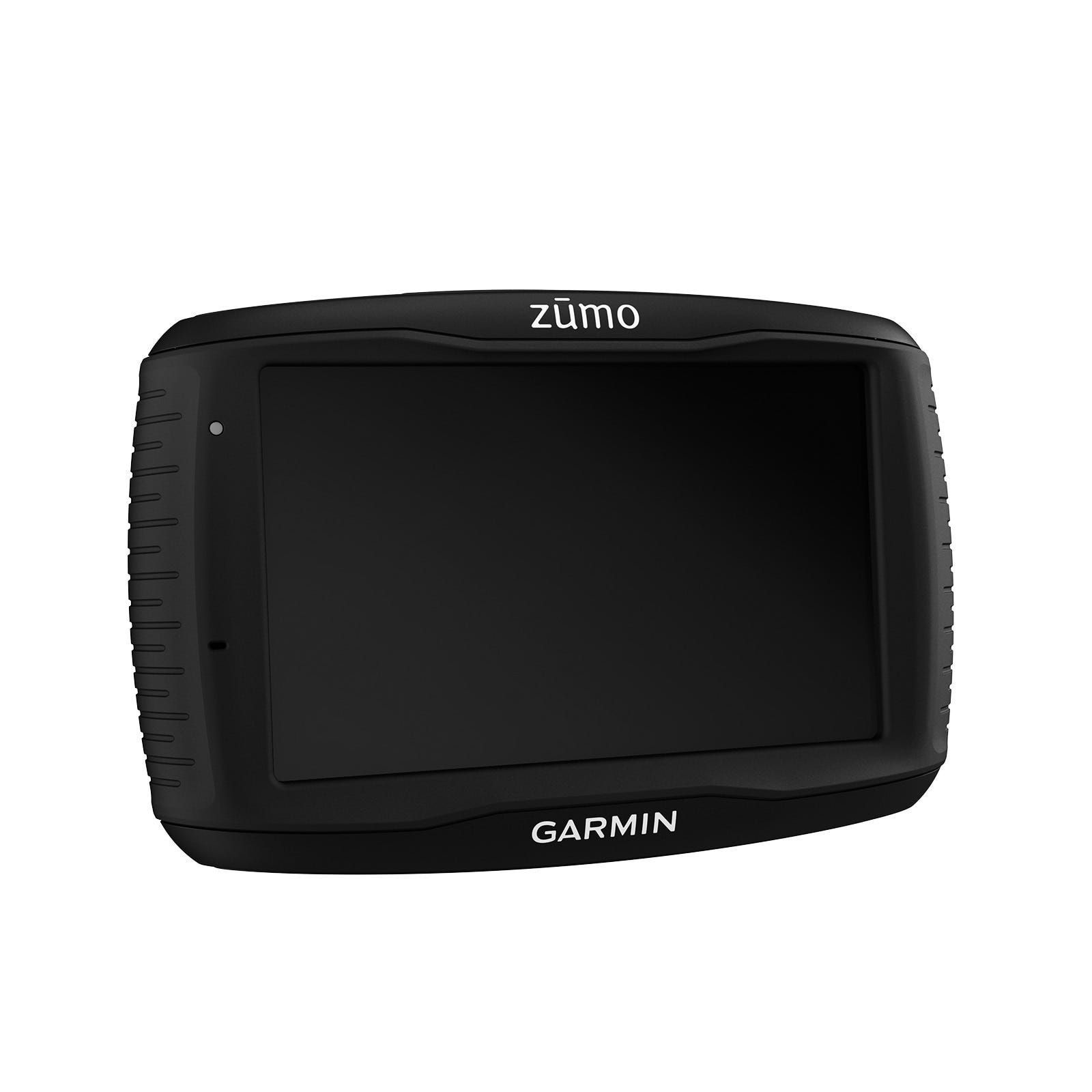 Garmin Zumo 590 GPS