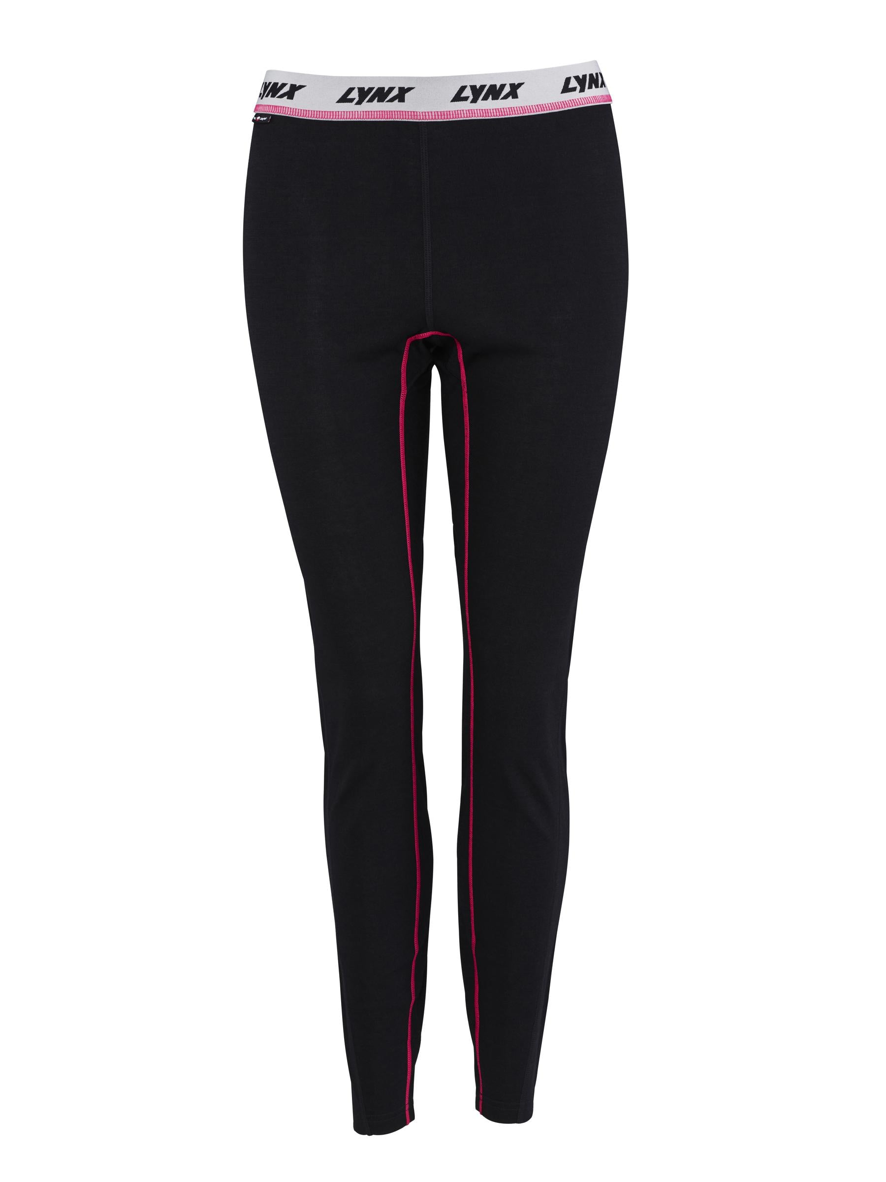 Lynx Merino Base Pants 2.0 Ladies