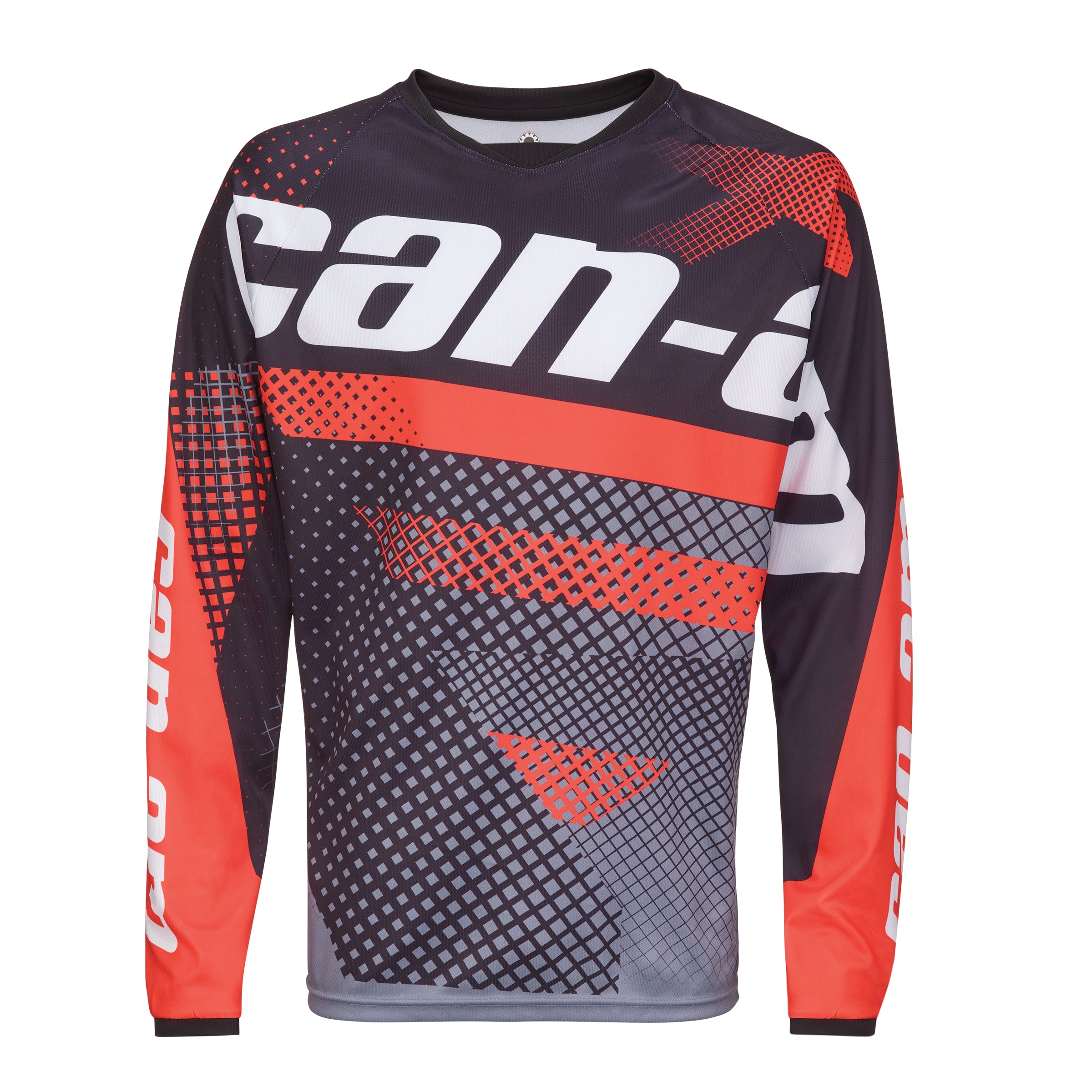 X Factor Jersey