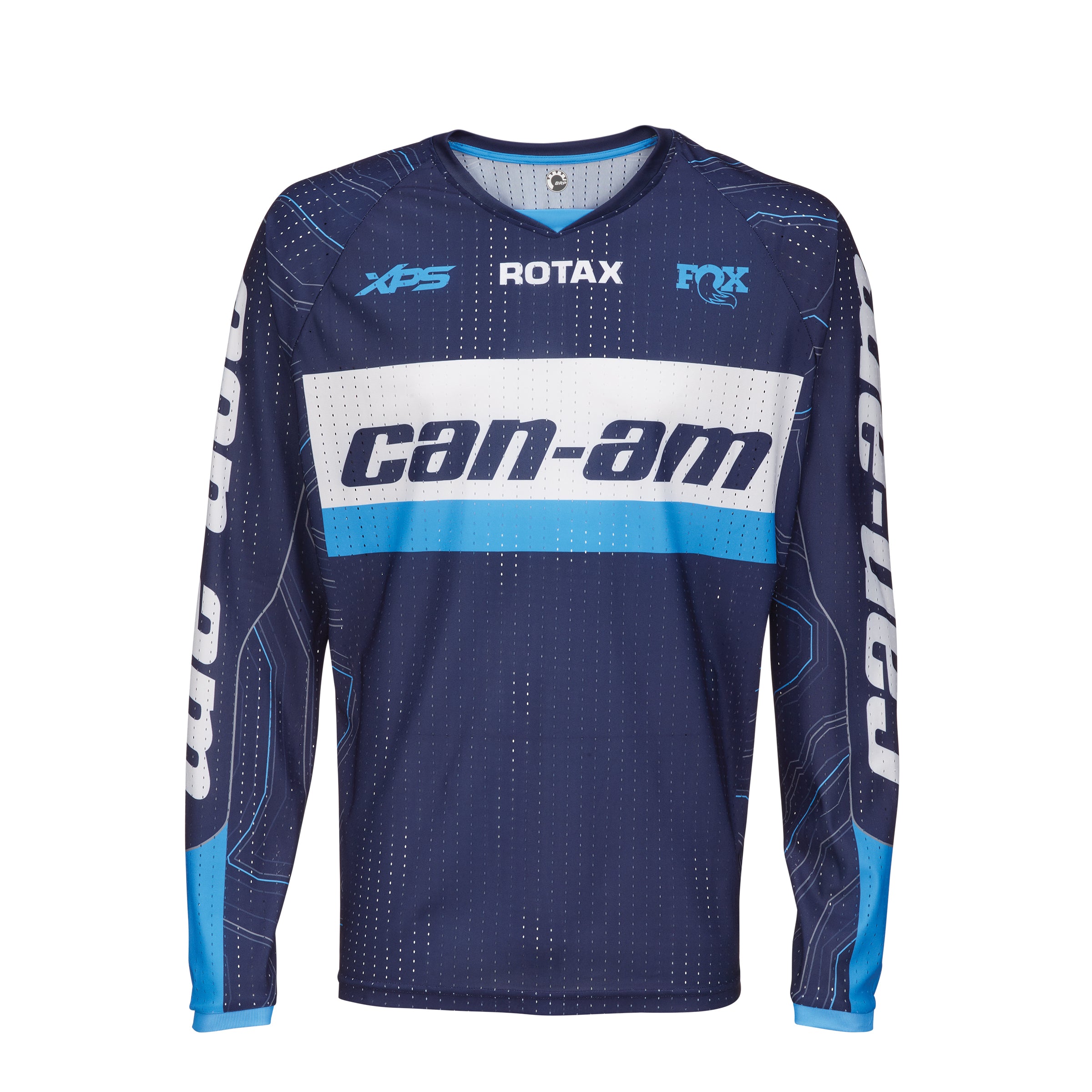 Zulu Jersey