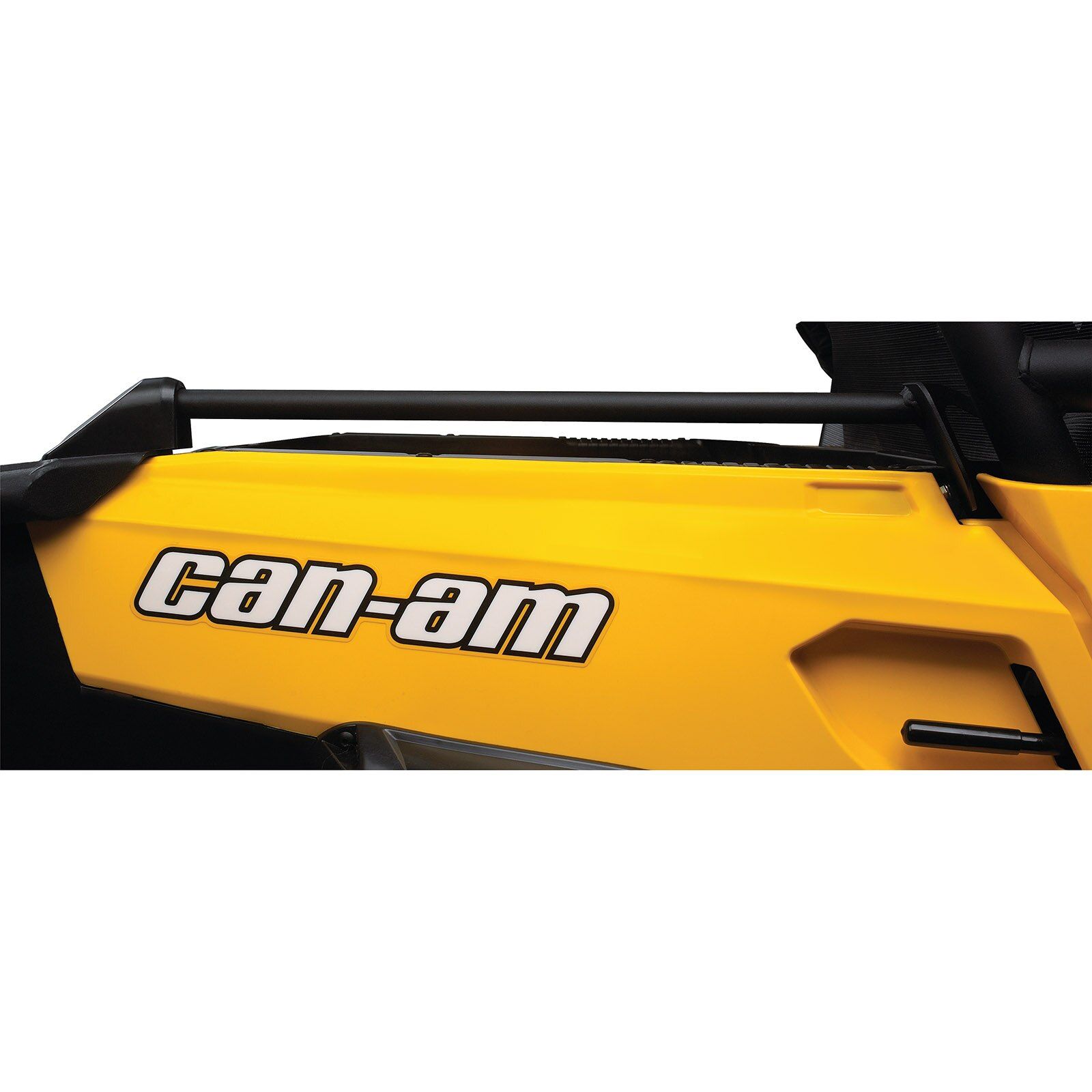 XT Box Rails