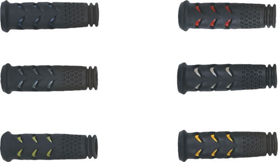 Handlegrips Kit