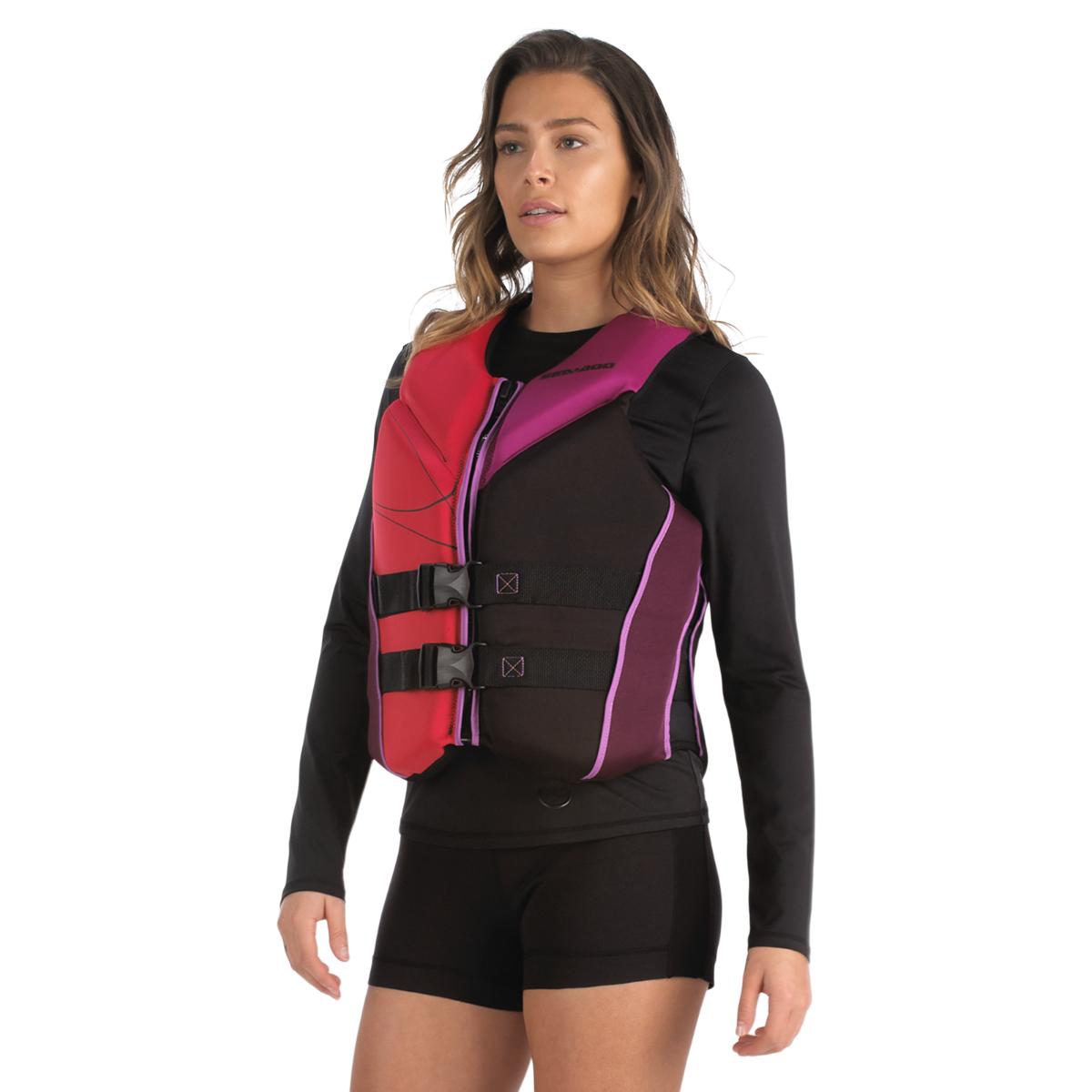 Sea-Doo Freedom Stream PFD (US/CA)