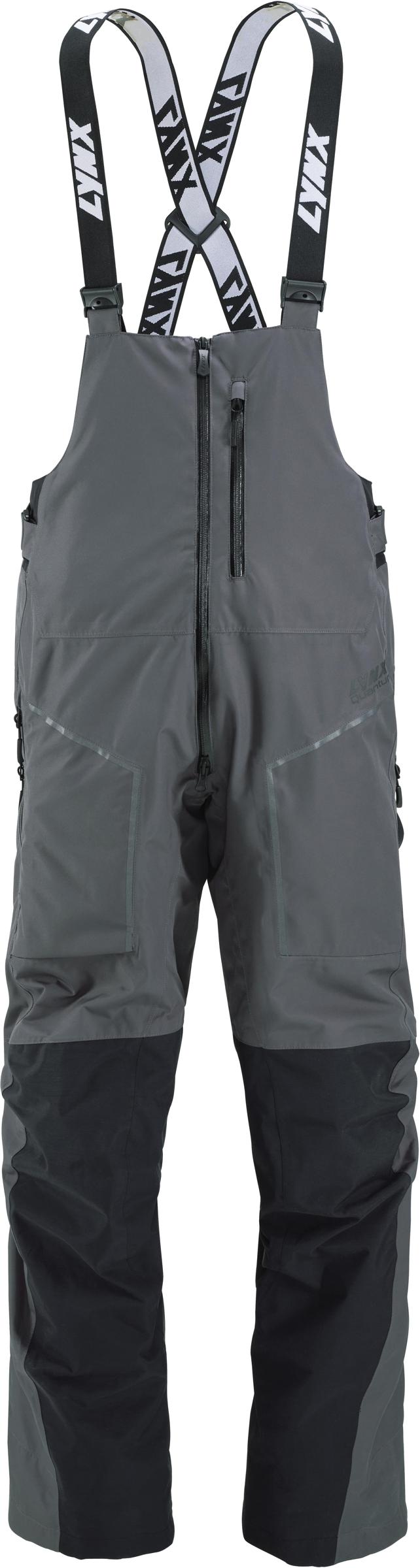 Lynx Quantum Pants