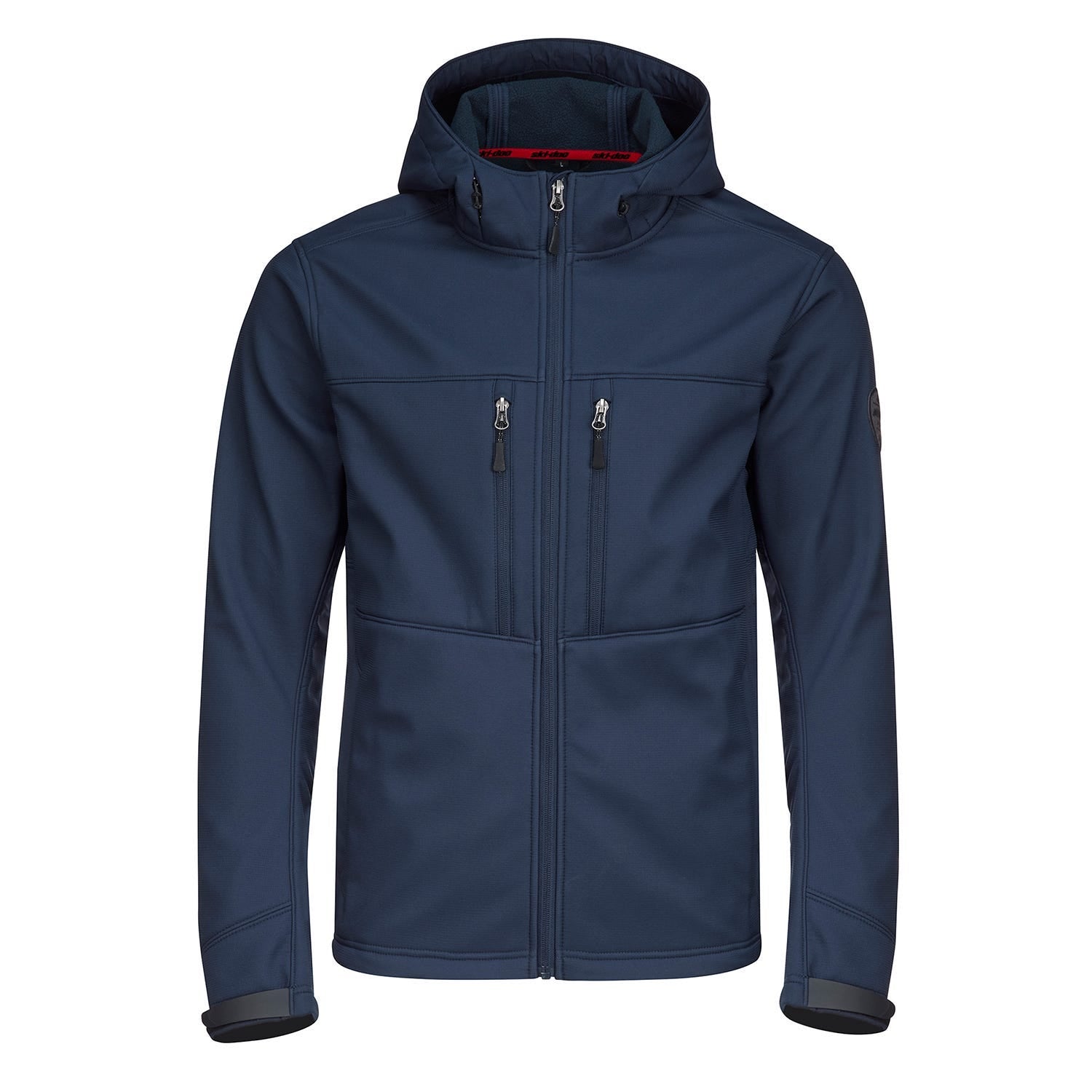 Softshell Jacket