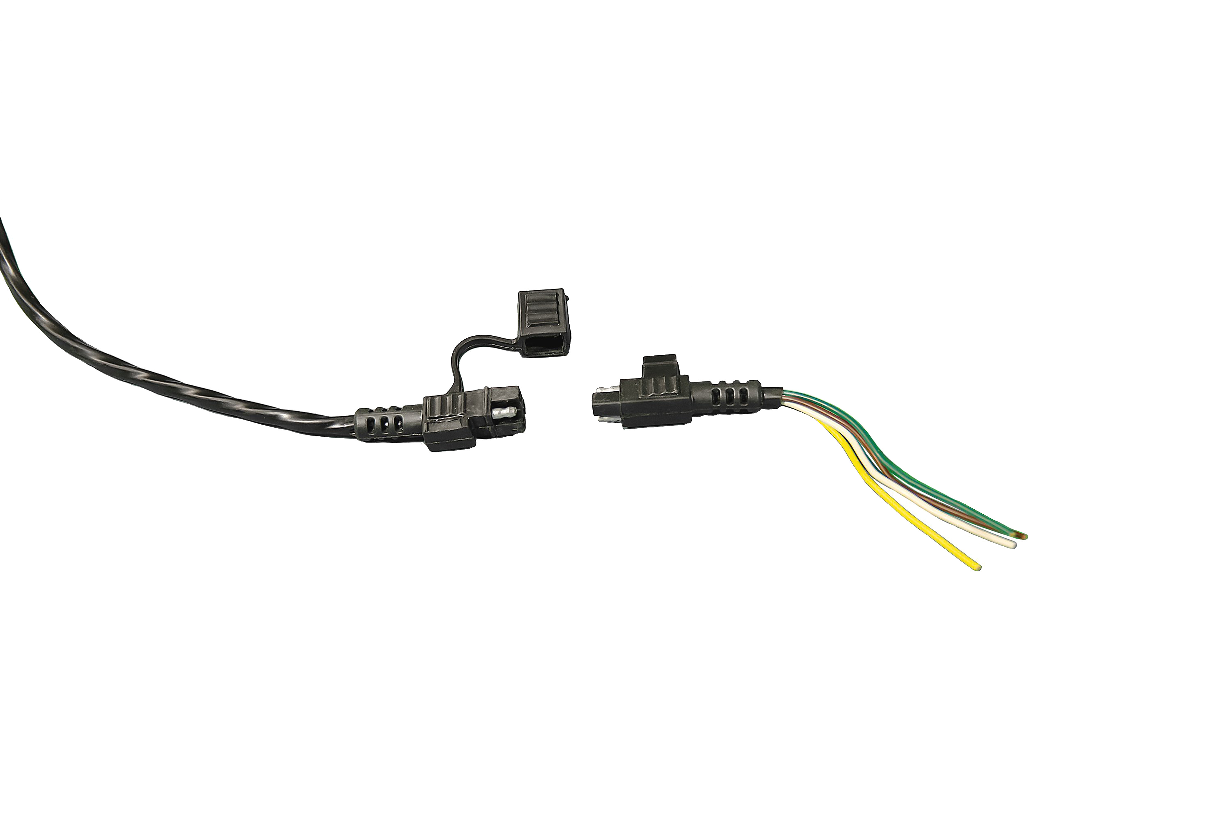 12-Volt Plug for LinQ Multimount Plate