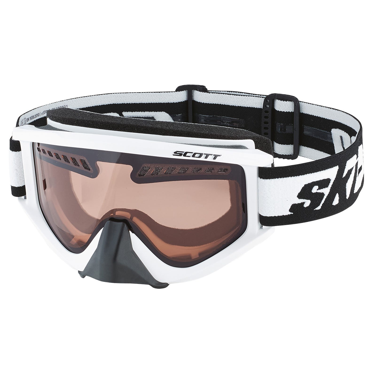 Ski-Doo Trail Goggles by Scott (MY20)