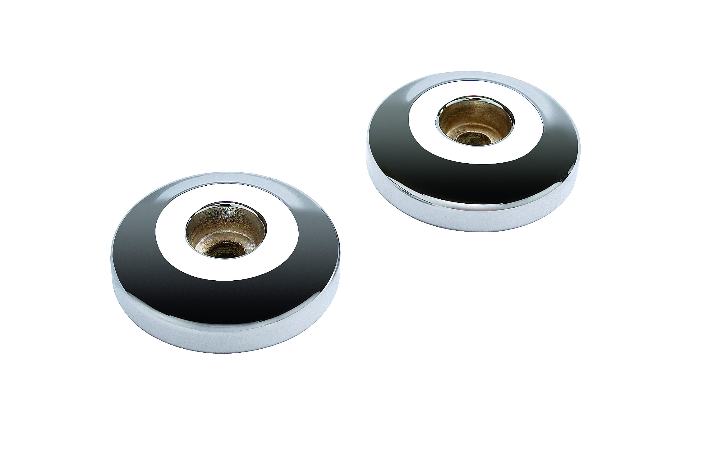 Handlebar End Caps