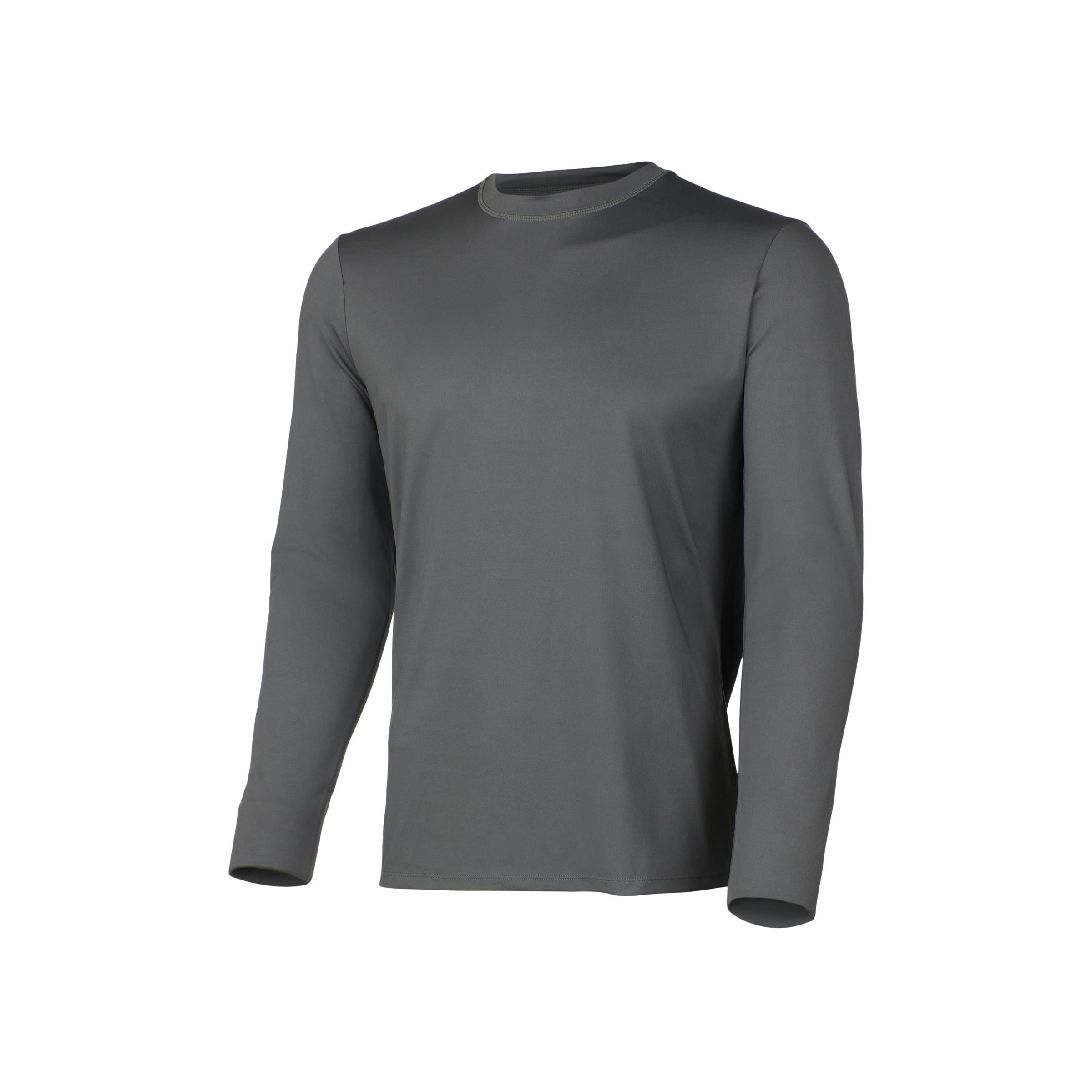 Men's Sea-Doo Long Sleeve Rashguard