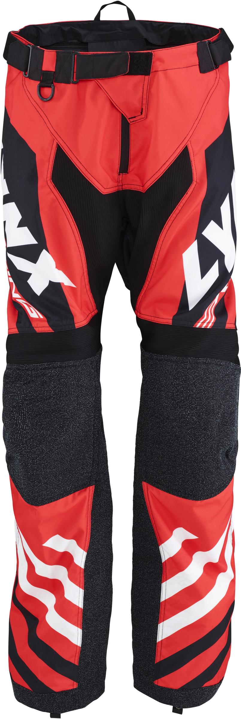 Lynx Race Snowcross Pants