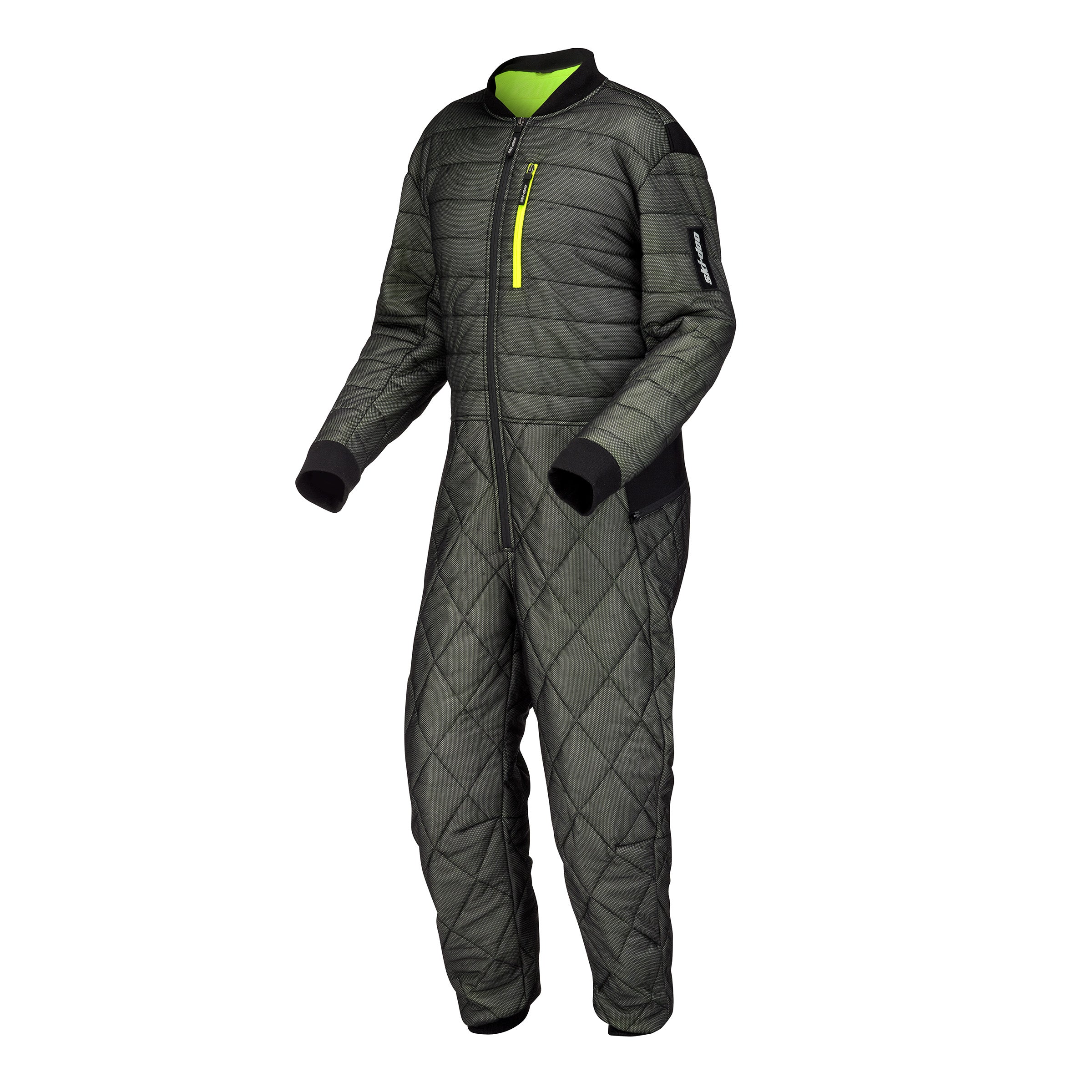 Monosuit Insulated Liner